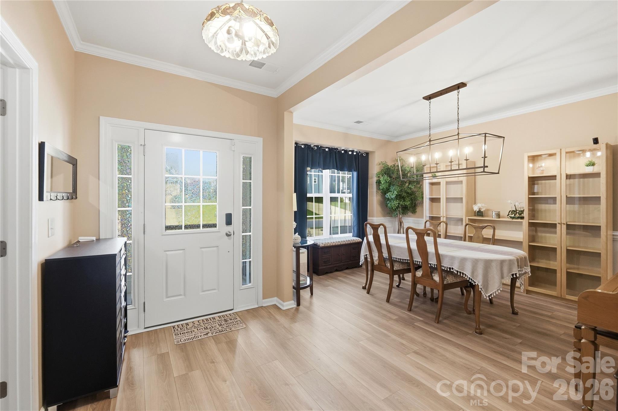 179 Sweet Briar Drive — Indian Land