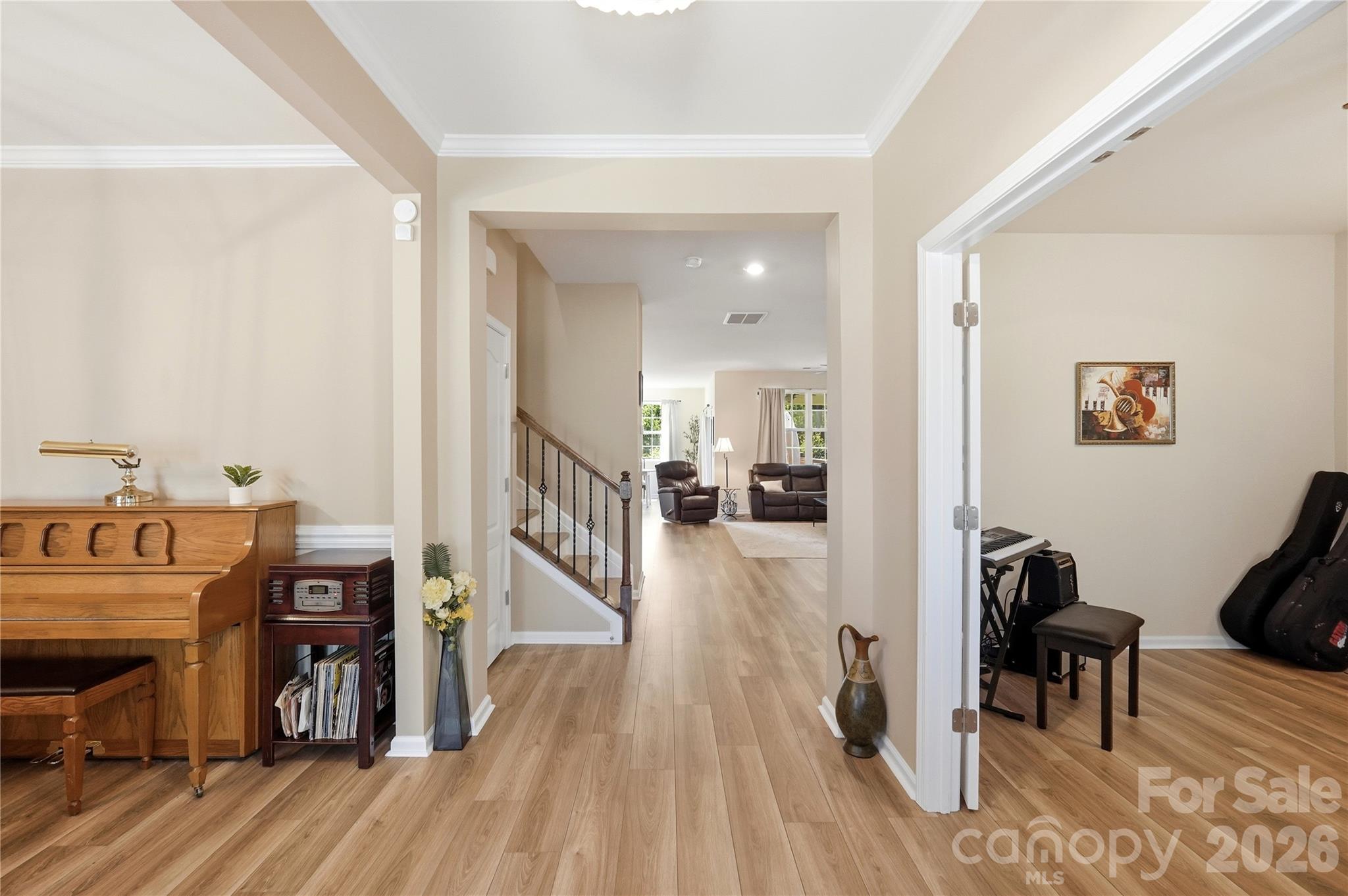 179 Sweet Briar Drive — Indian Land