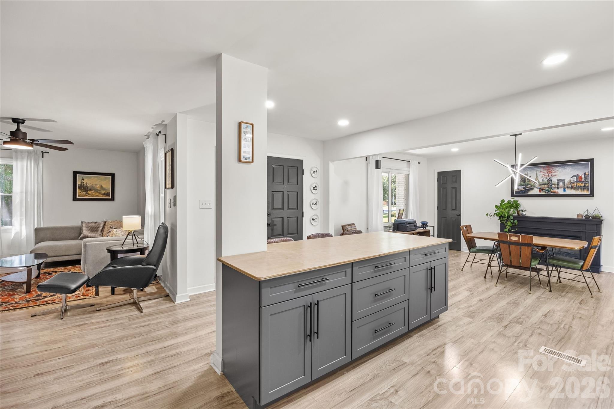 226 Vickery Drive — Charlotte