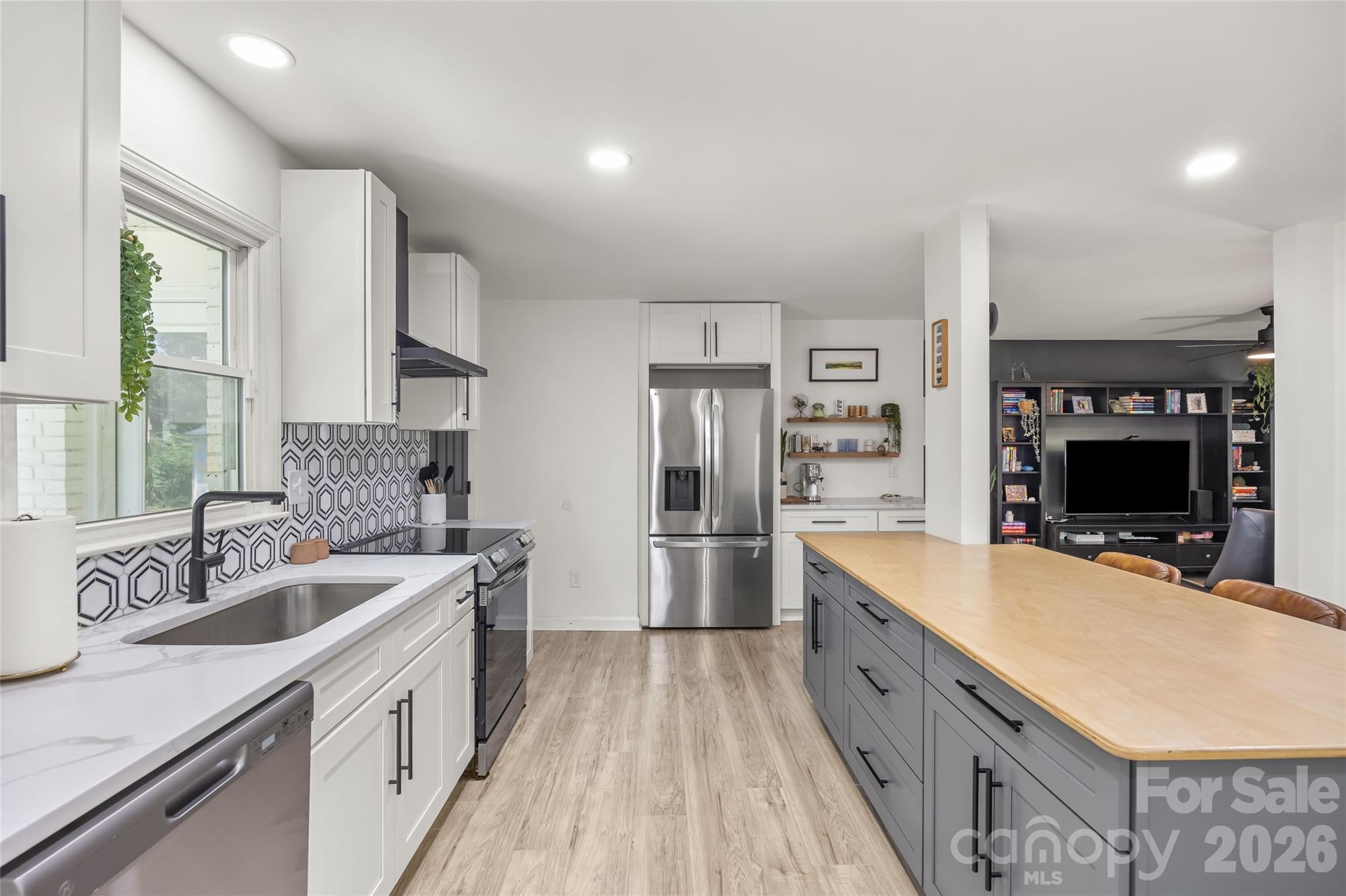 226 Vickery Drive — Charlotte