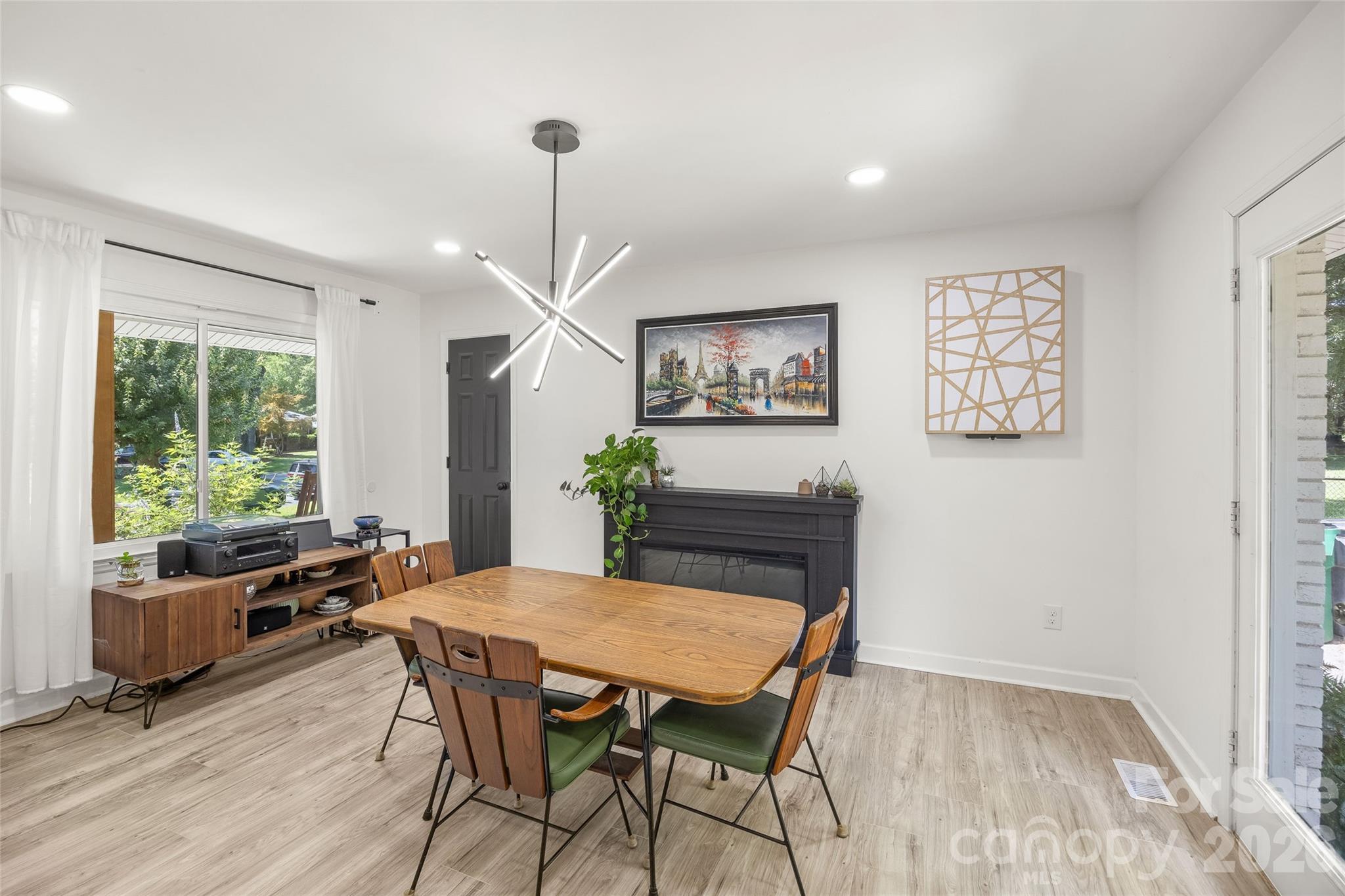 226 Vickery Drive — Charlotte