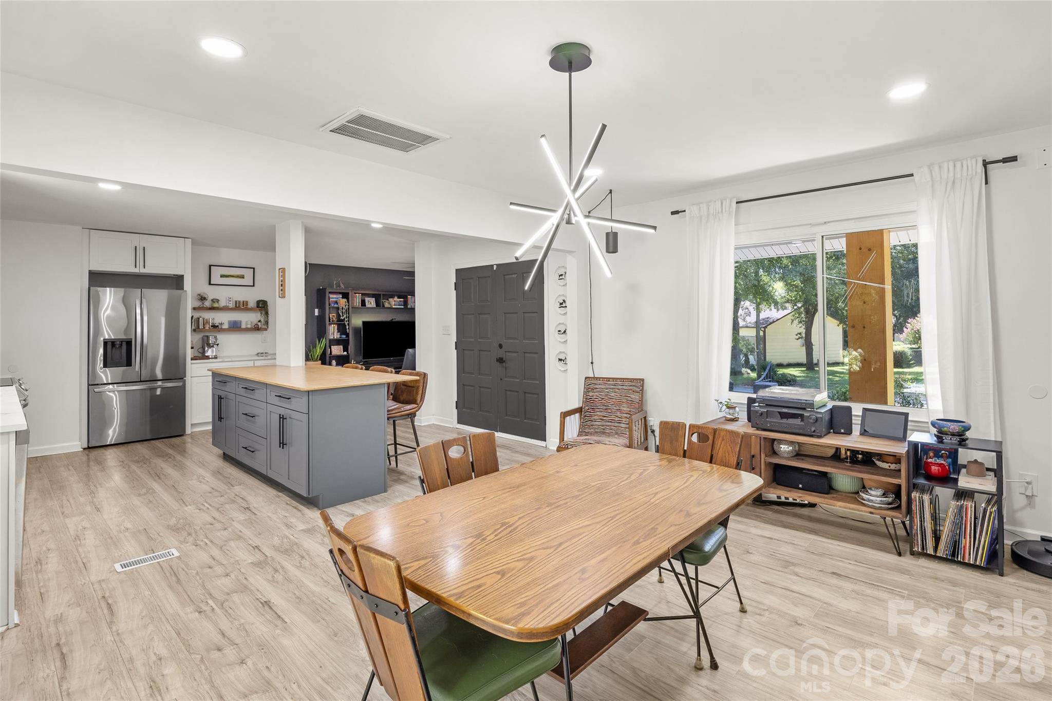 226 Vickery Drive — Charlotte