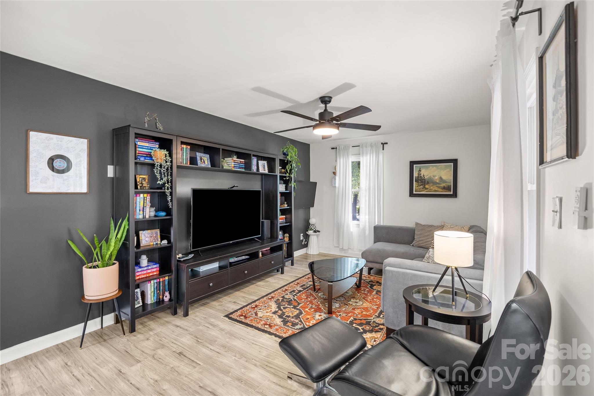 226 Vickery Drive — Charlotte