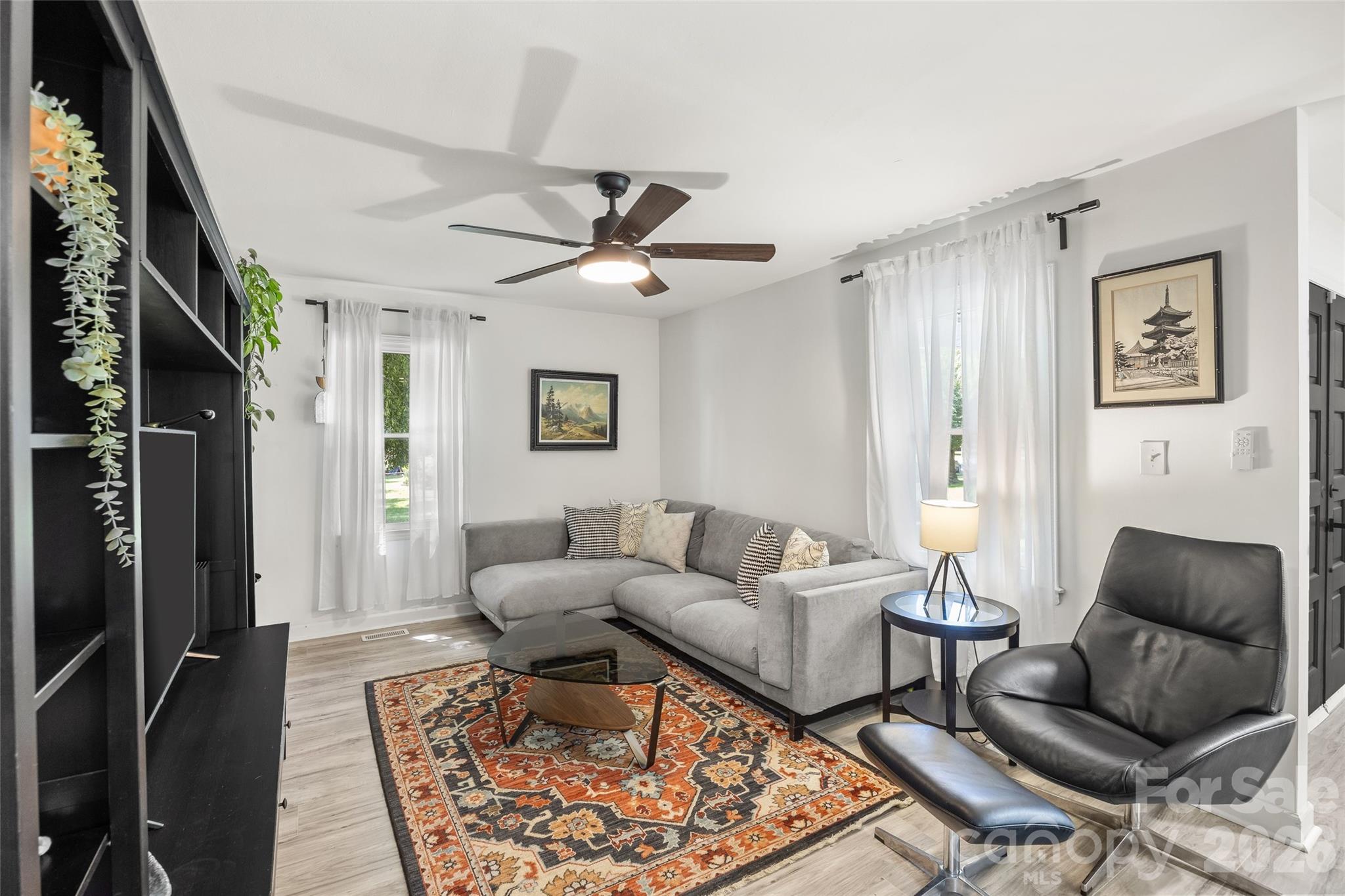 226 Vickery Drive — Charlotte