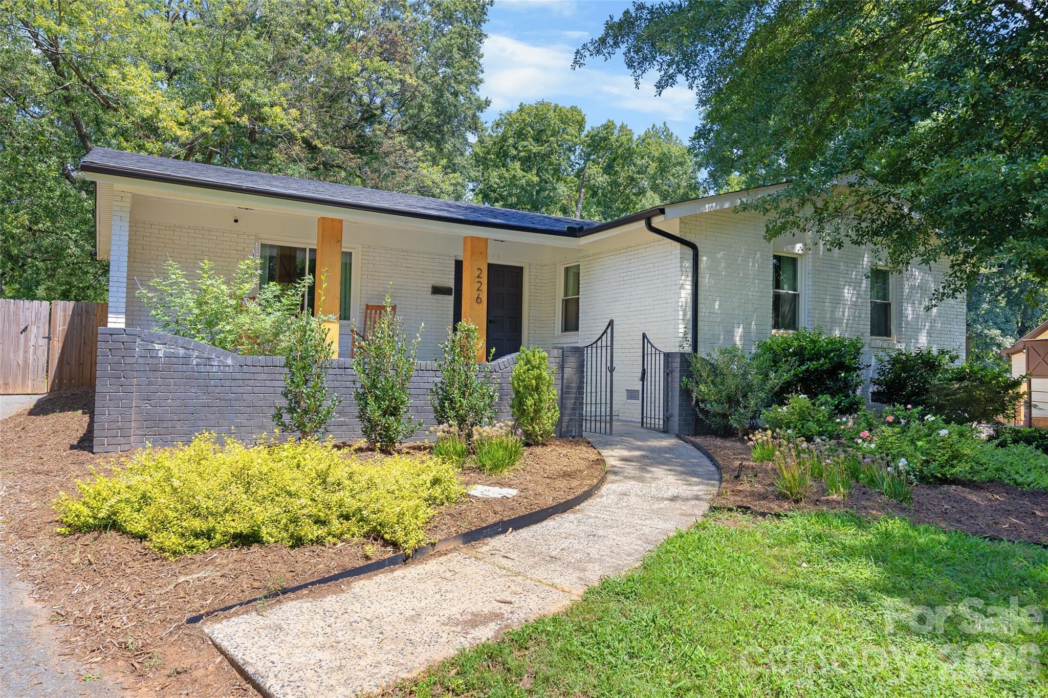 226 Vickery Drive — Charlotte