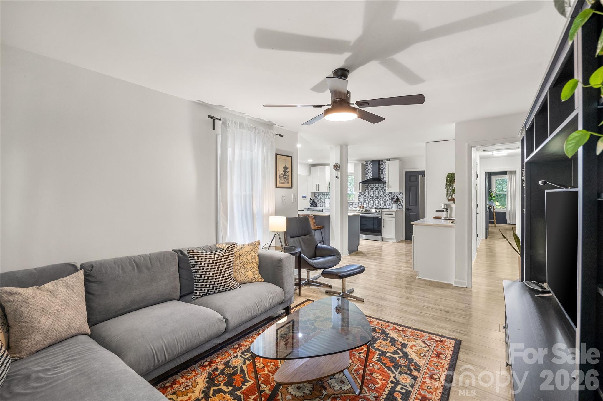 226 Vickery Drive — Charlotte