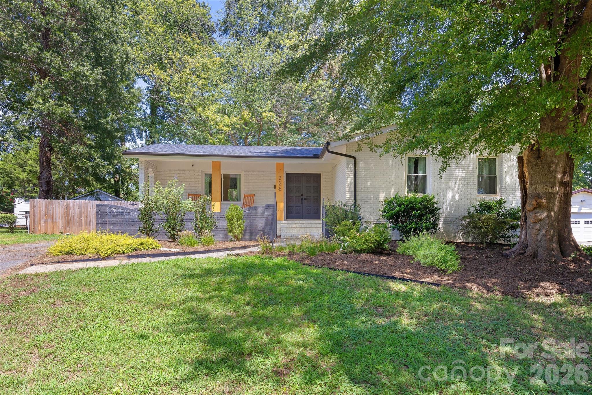 226 Vickery Drive — Charlotte