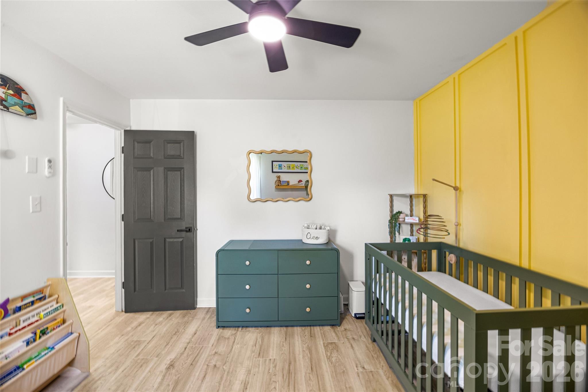 226 Vickery Drive — Charlotte