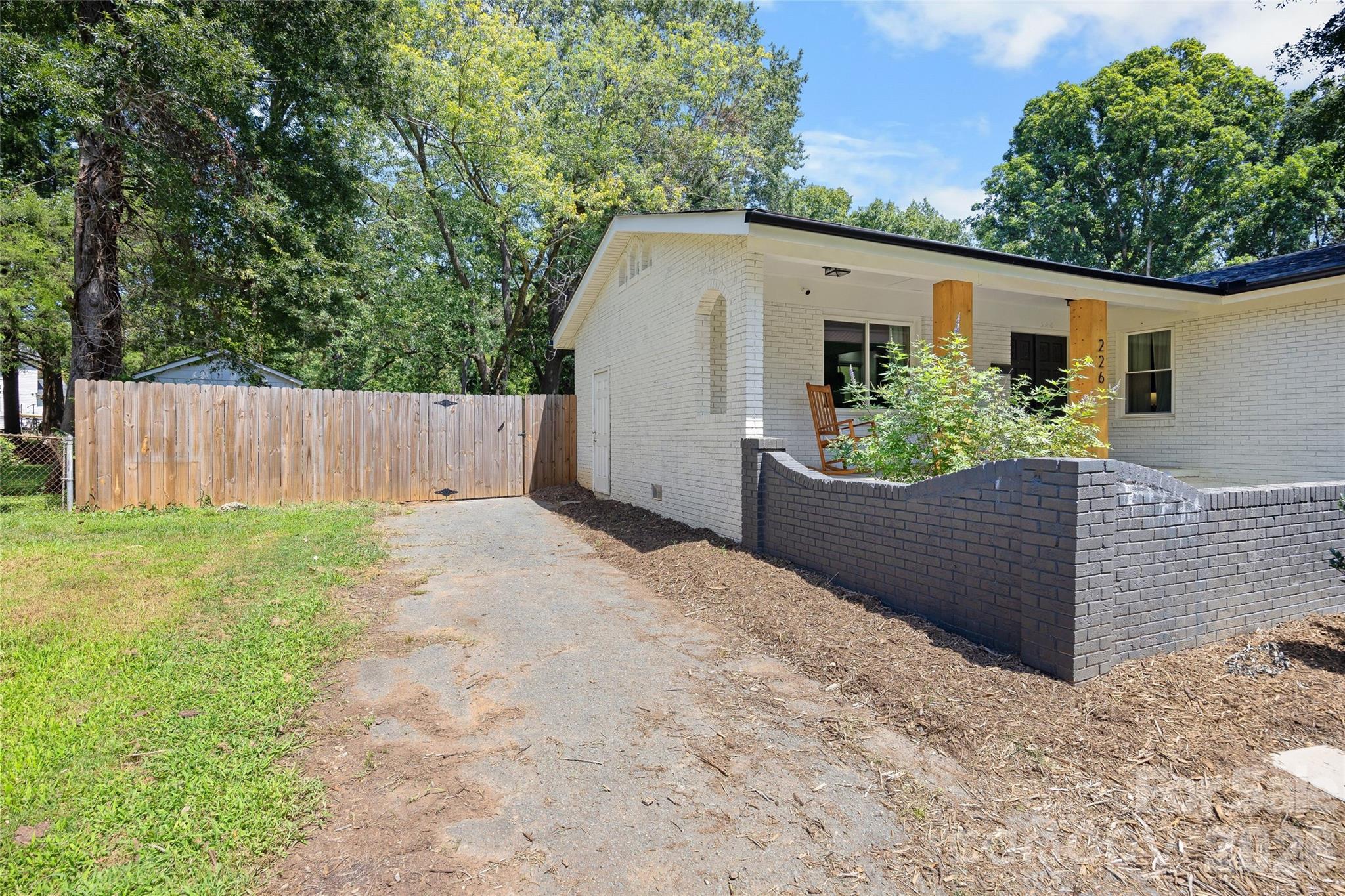 226 Vickery Drive — Charlotte