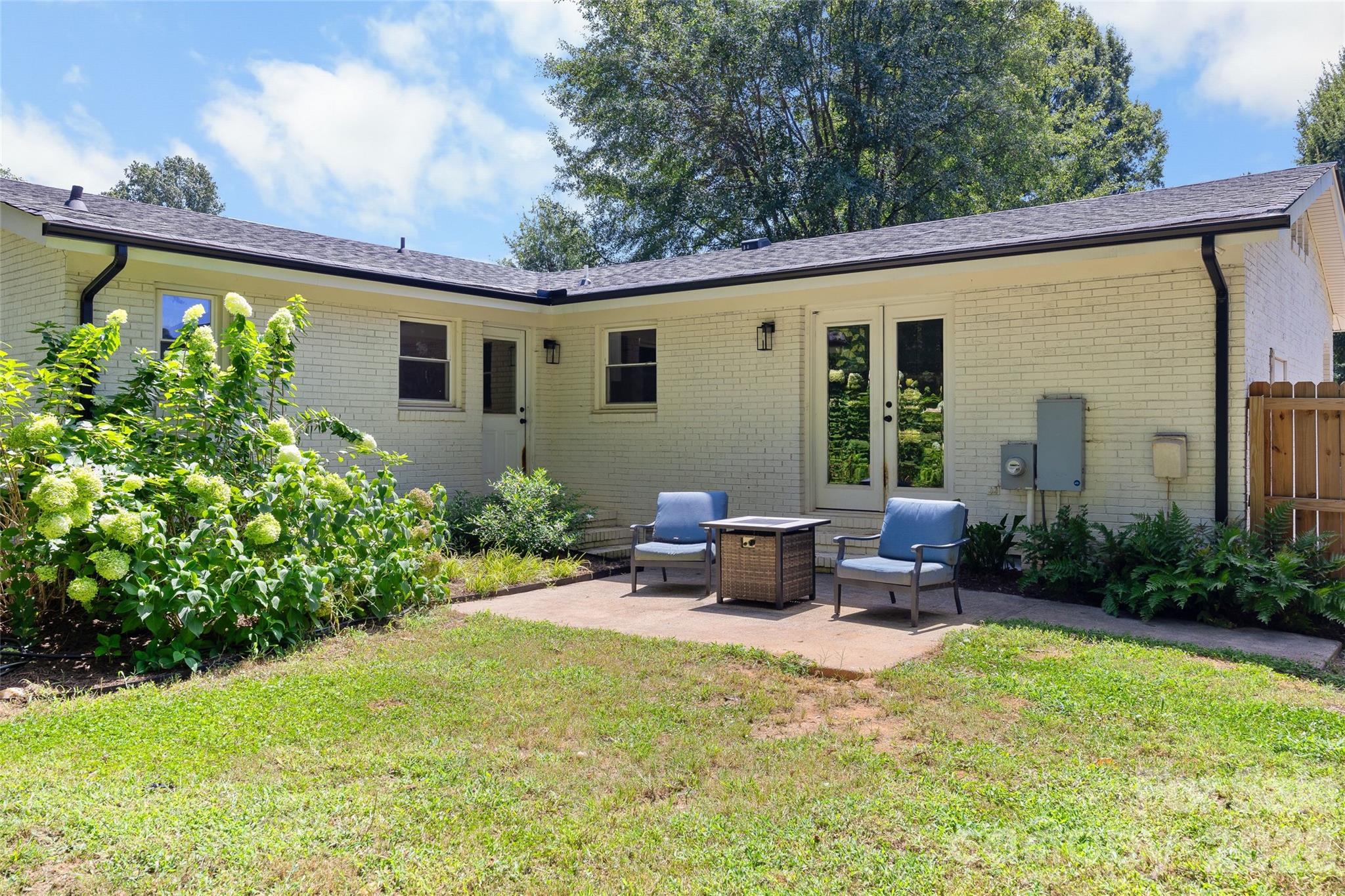 226 Vickery Drive — Charlotte