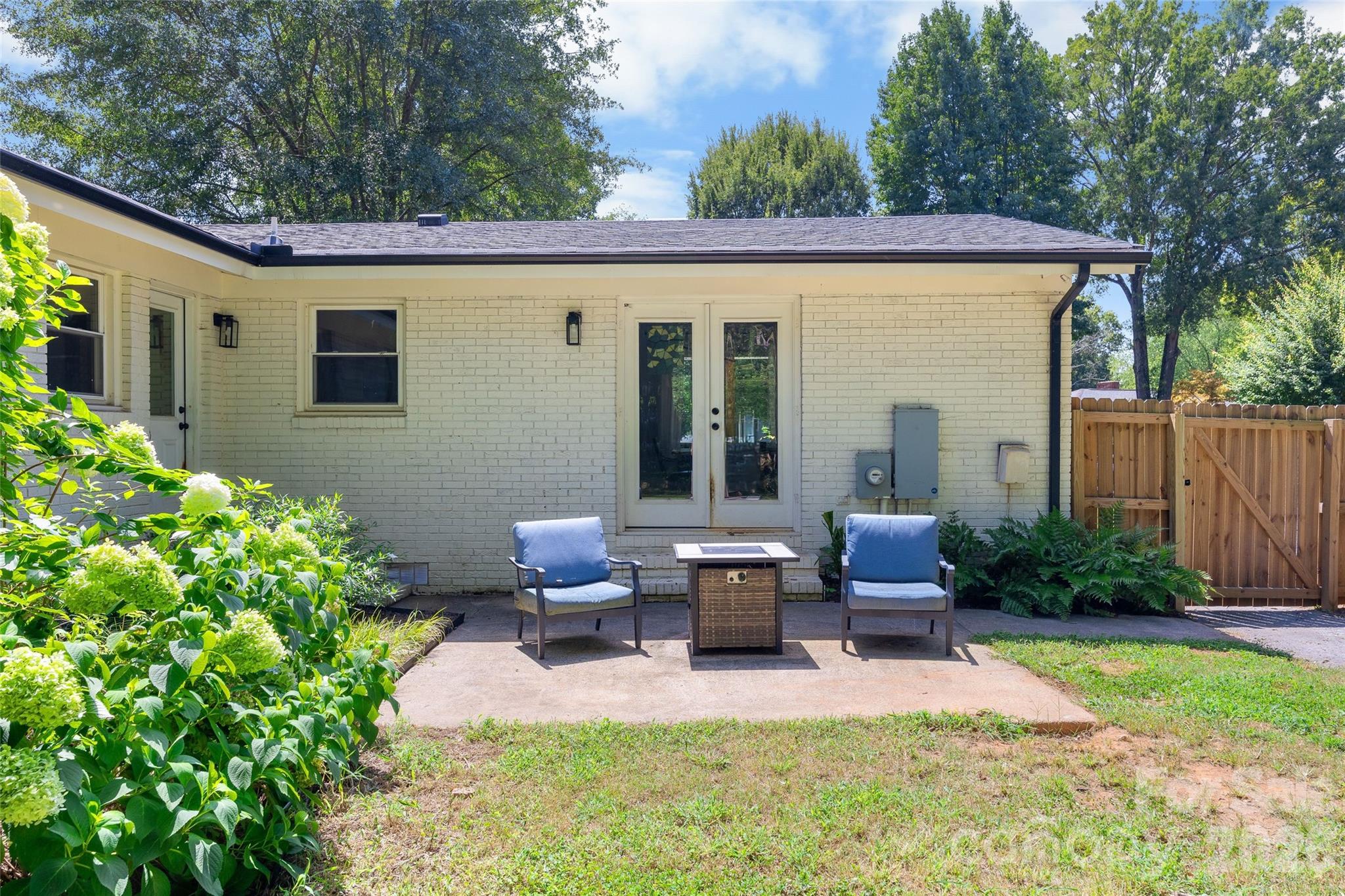 226 Vickery Drive — Charlotte