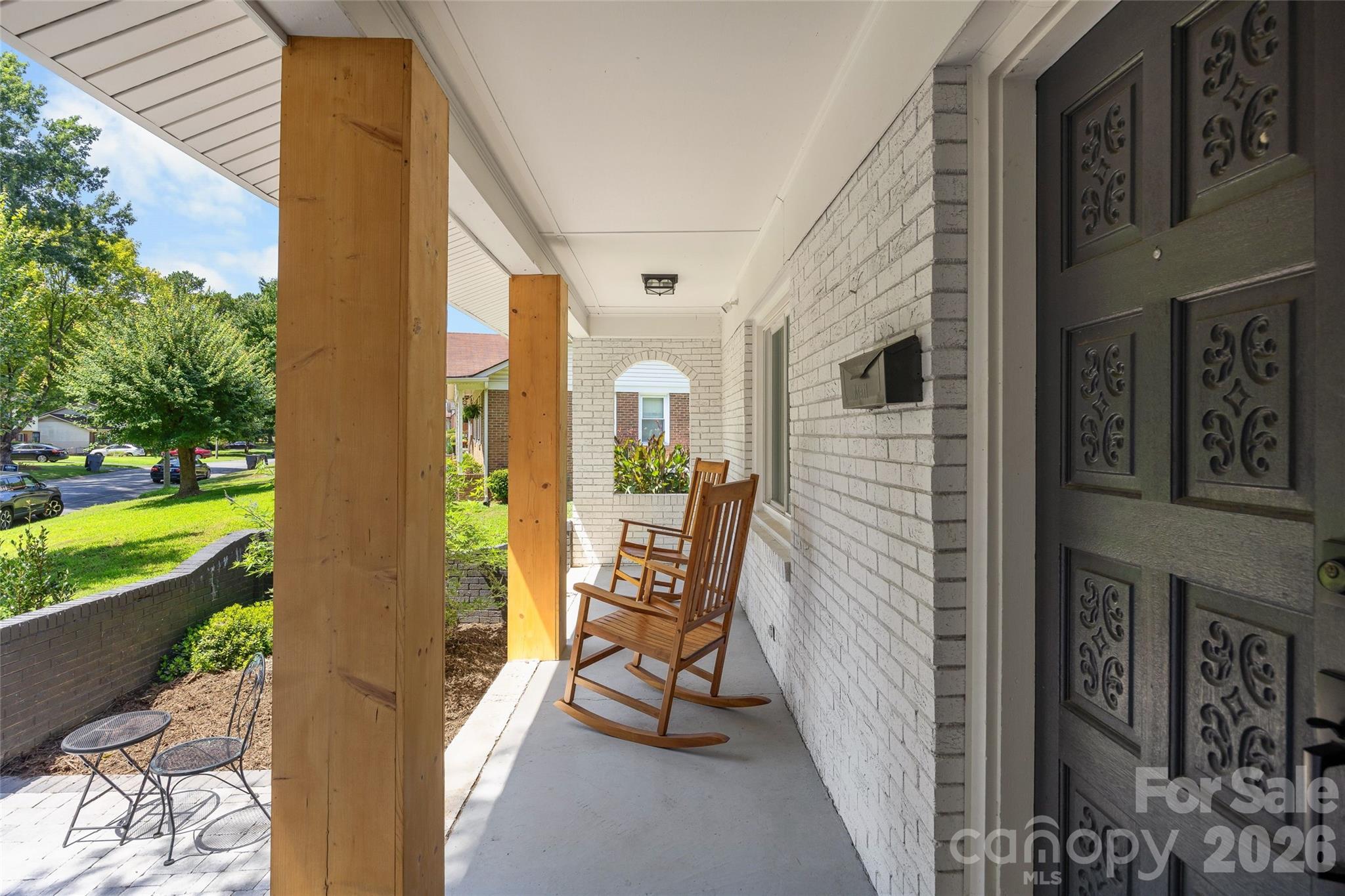 226 Vickery Drive — Charlotte