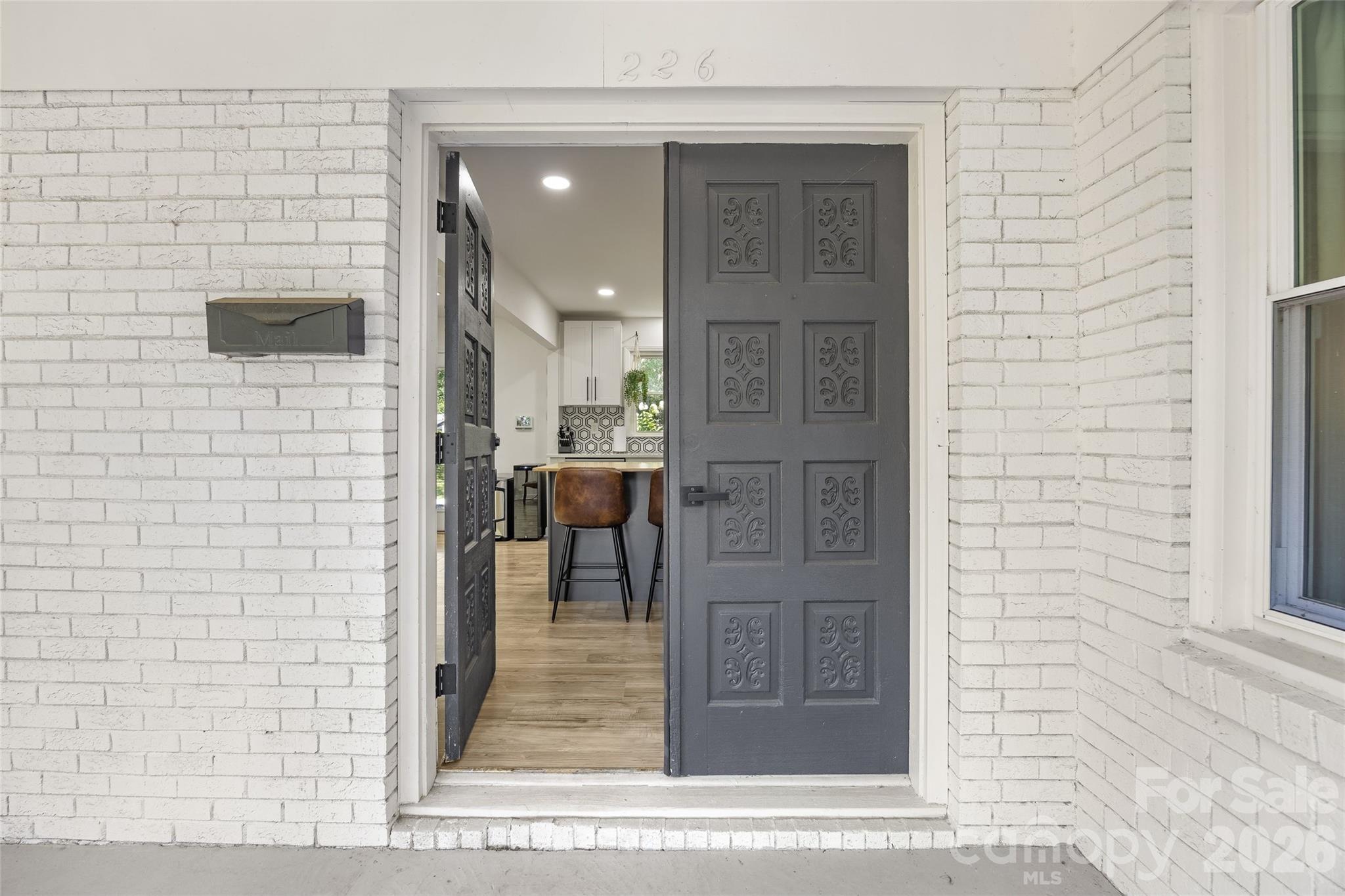 226 Vickery Drive — Charlotte