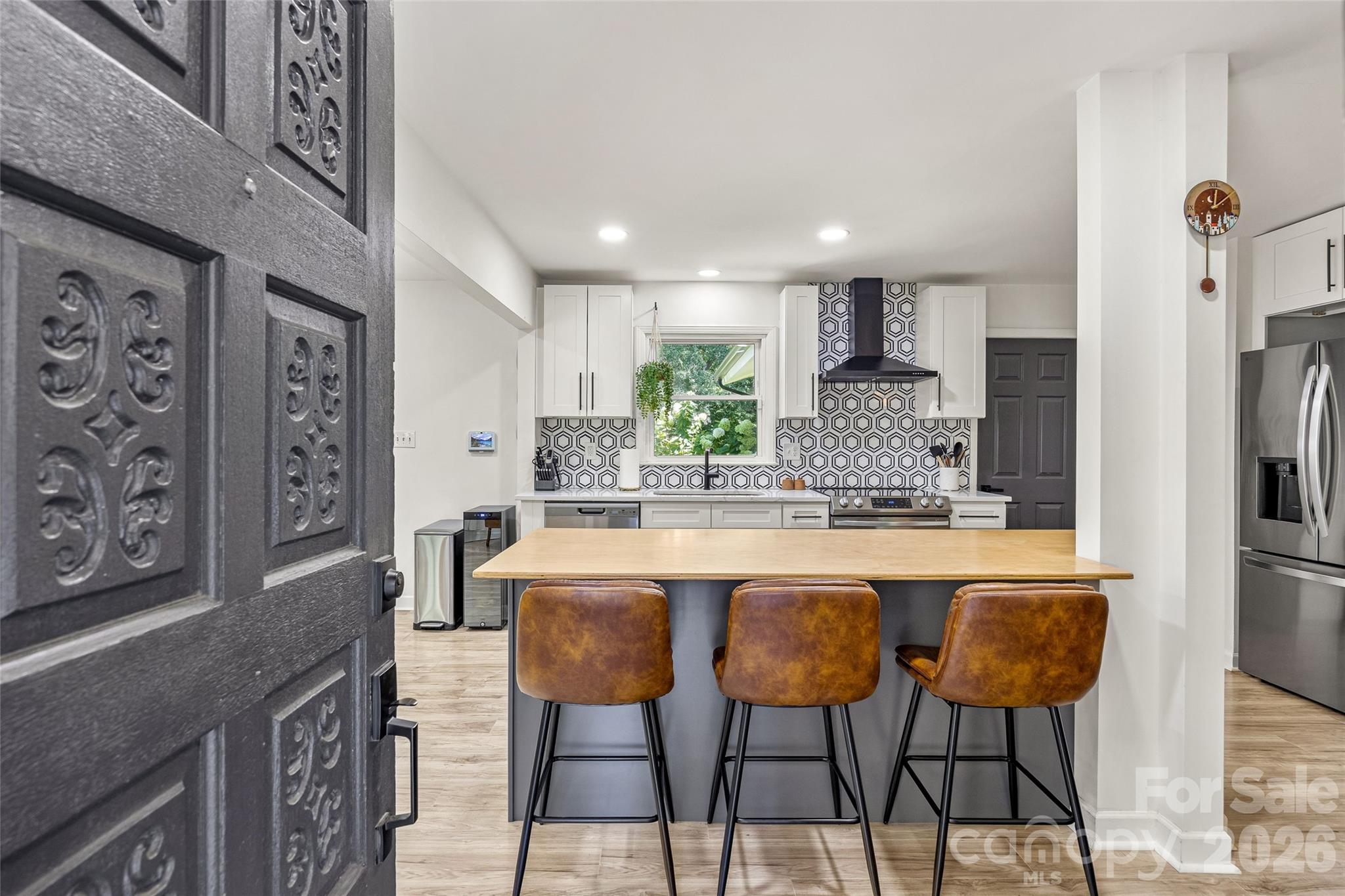 226 Vickery Drive — Charlotte