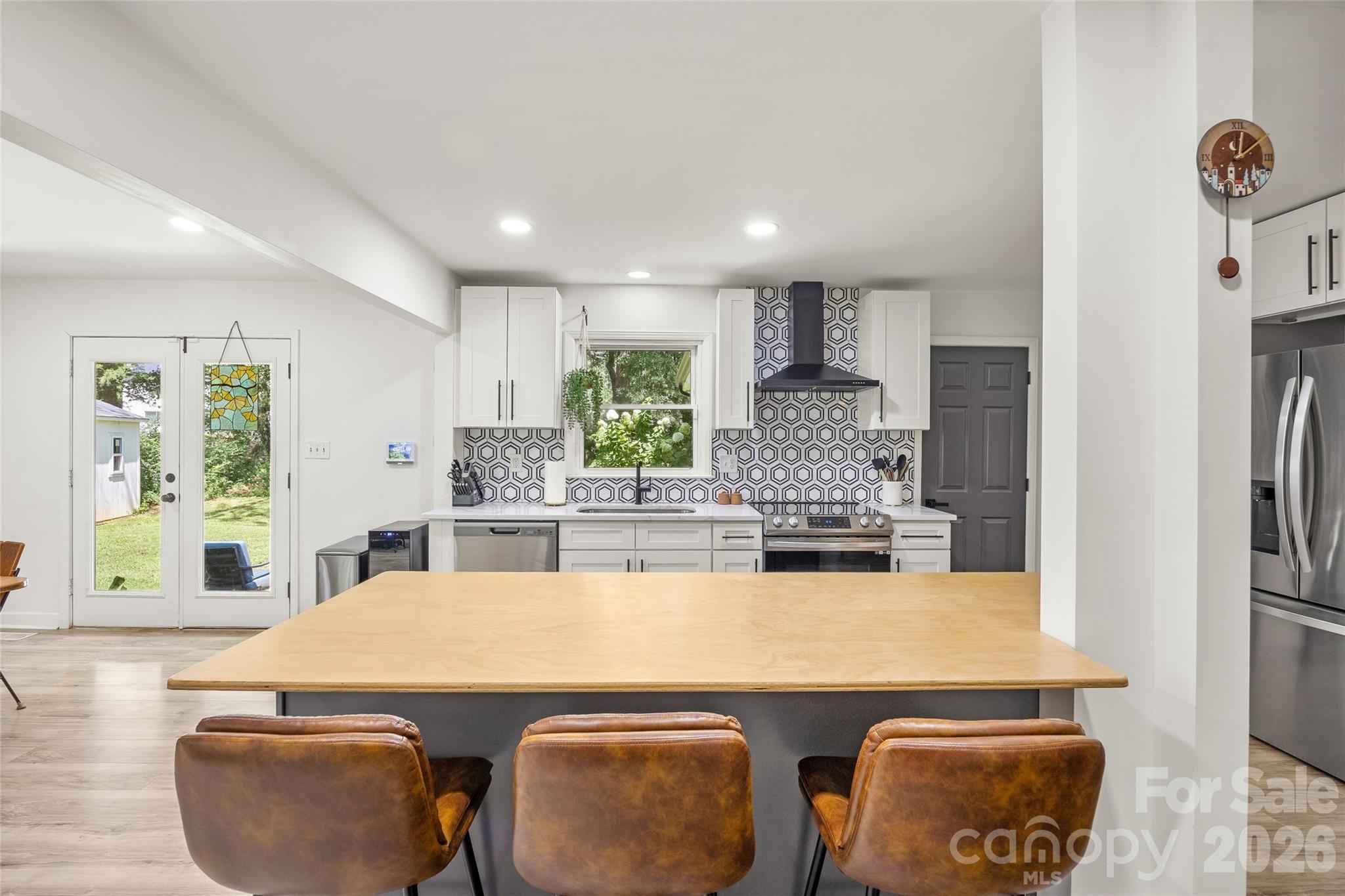 226 Vickery Drive — Charlotte