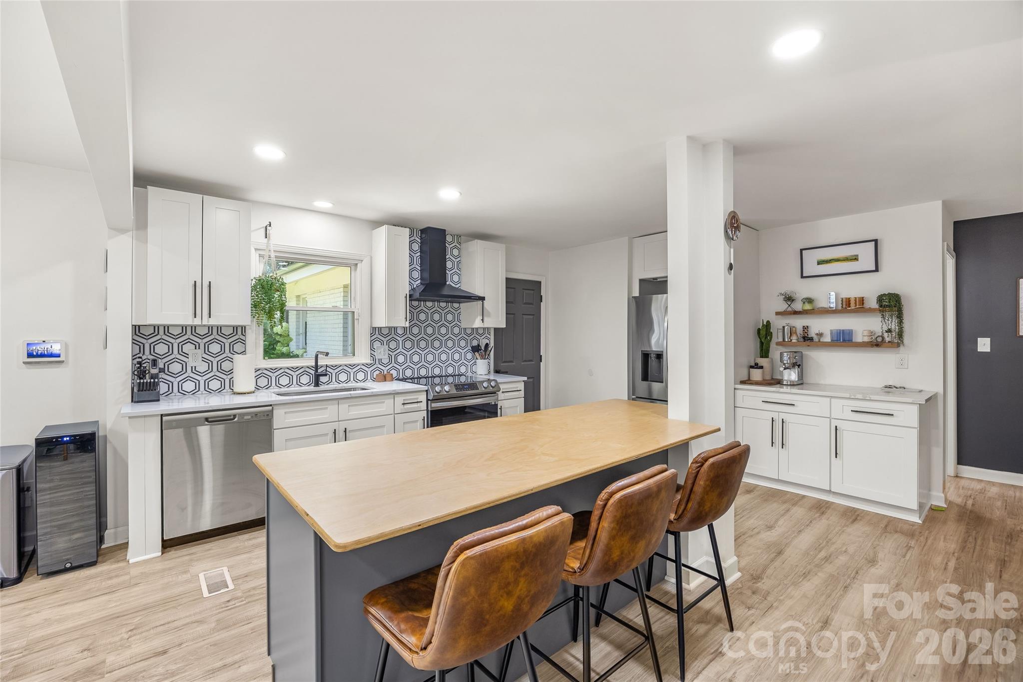 226 Vickery Drive — Charlotte