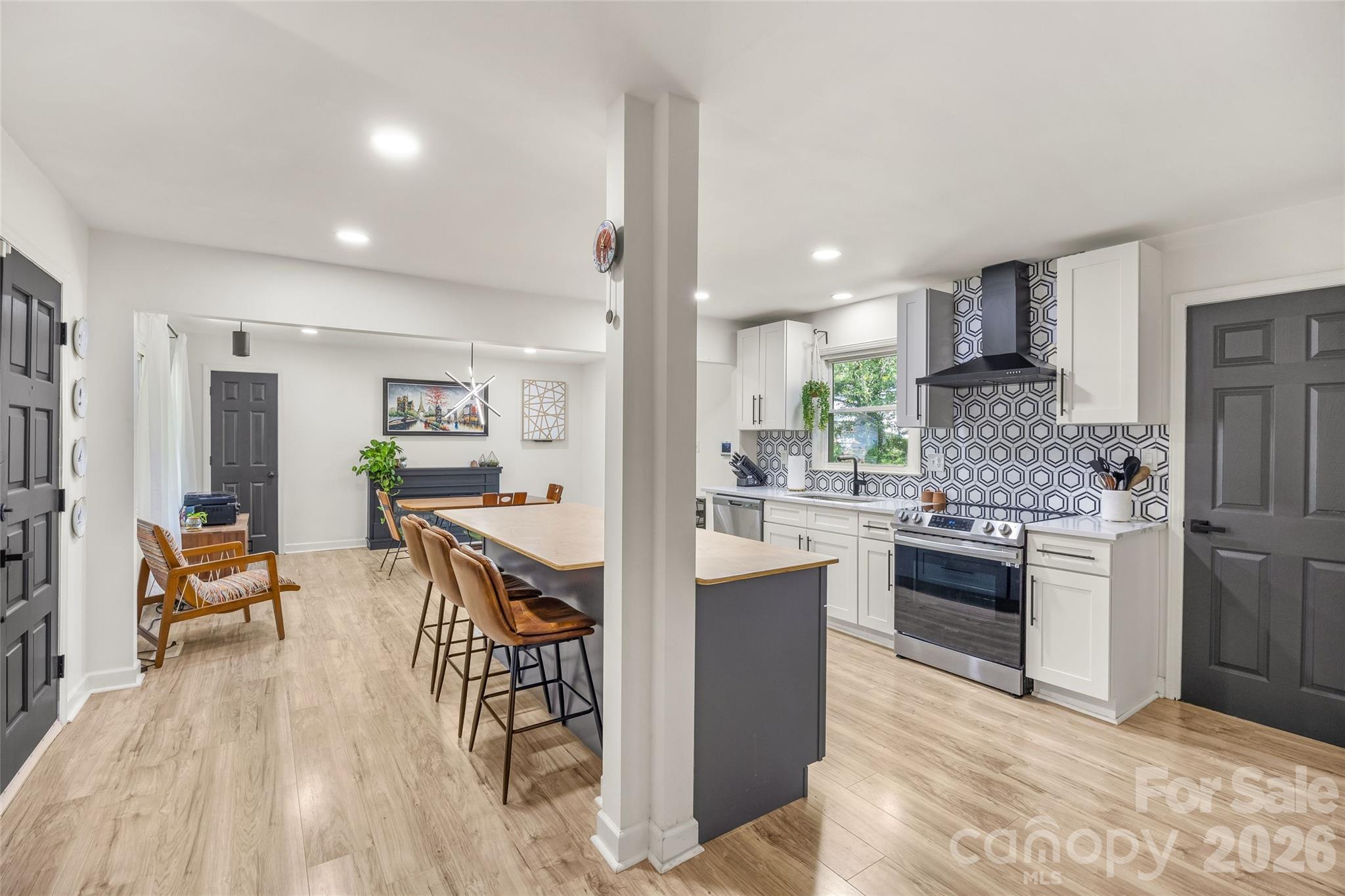 226 Vickery Drive — Charlotte