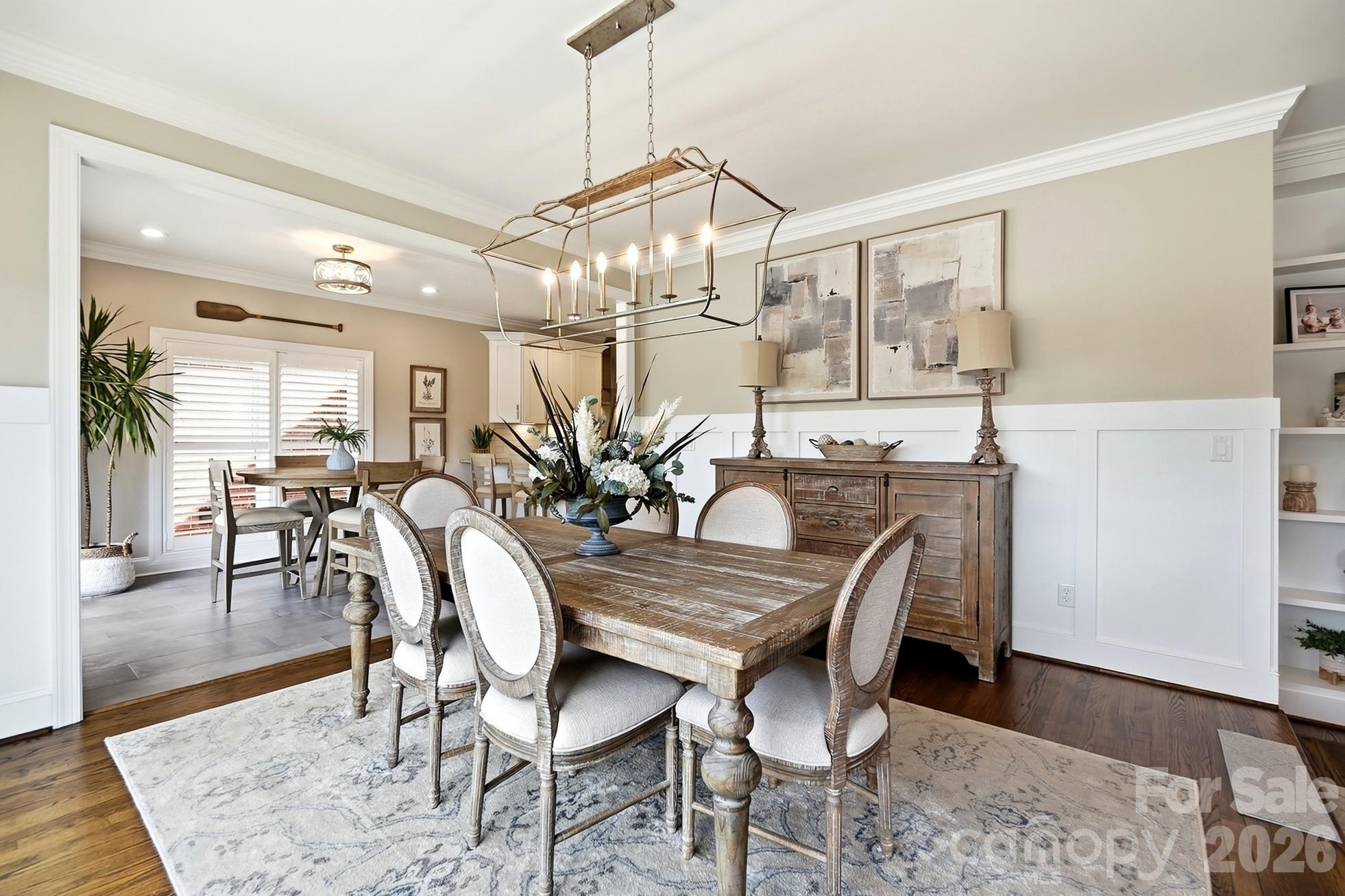 7310 Swansea Lane — Cornelius