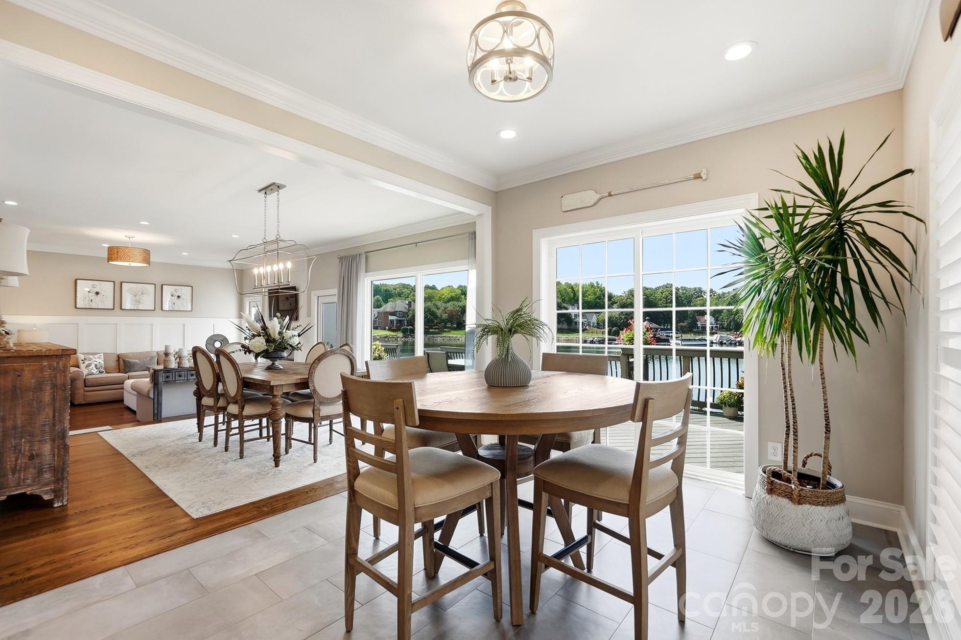 7310 Swansea Lane — Cornelius