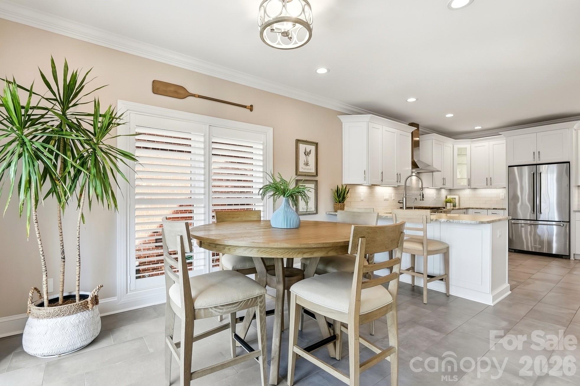 7310 Swansea Lane — Cornelius