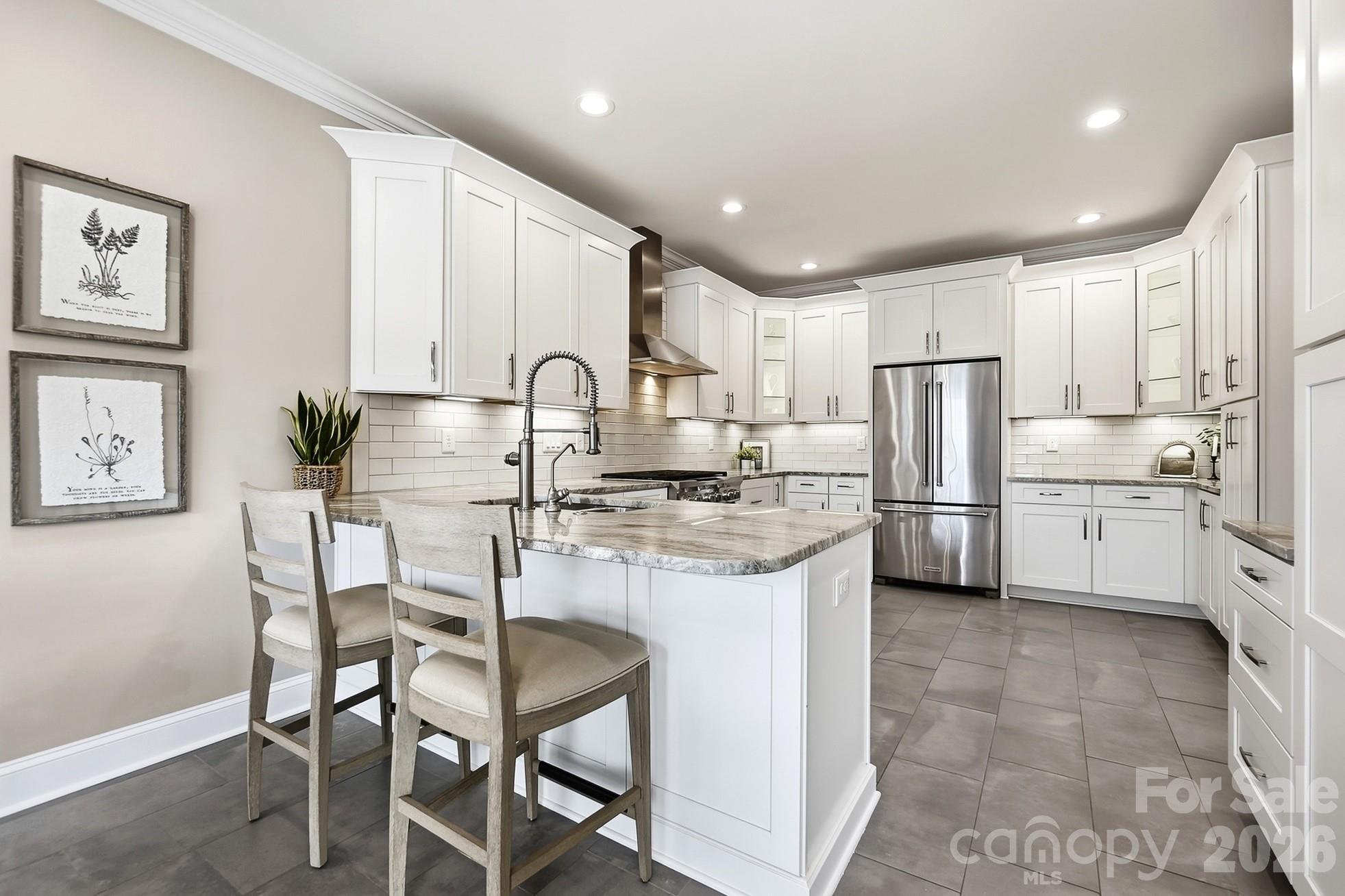 7310 Swansea Lane — Cornelius