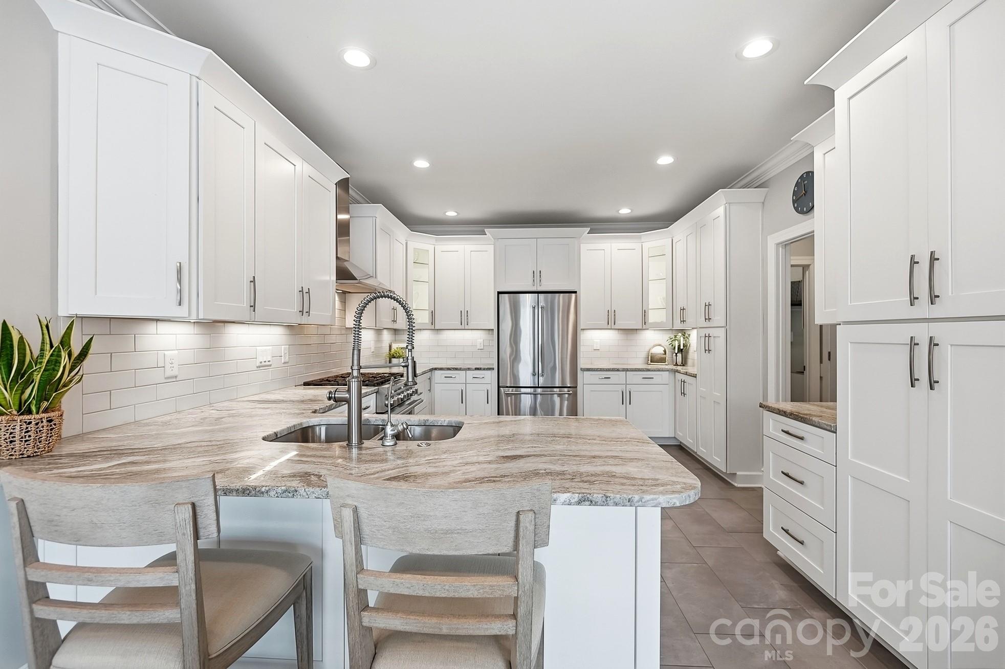 7310 Swansea Lane — Cornelius