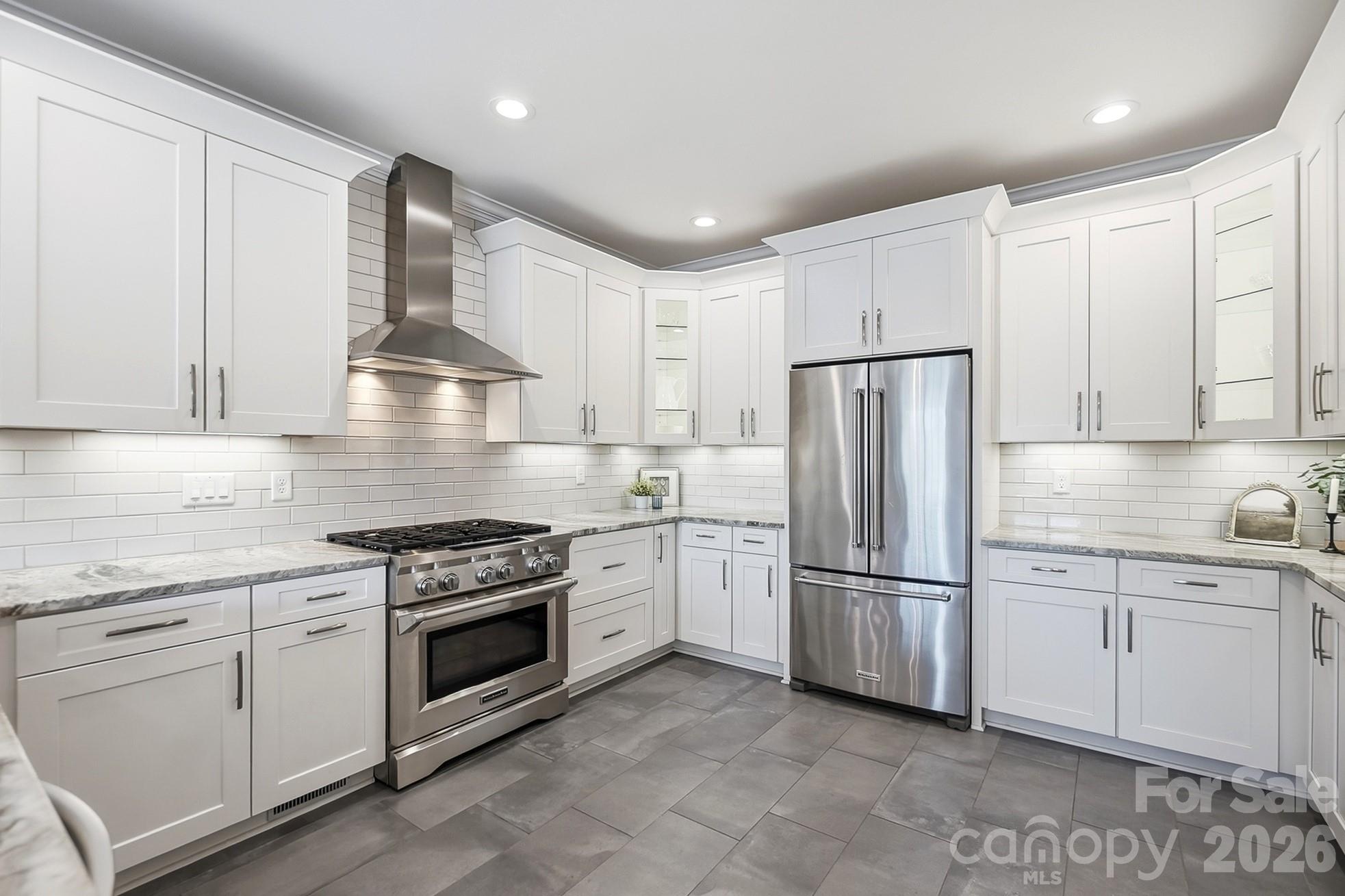 7310 Swansea Lane — Cornelius