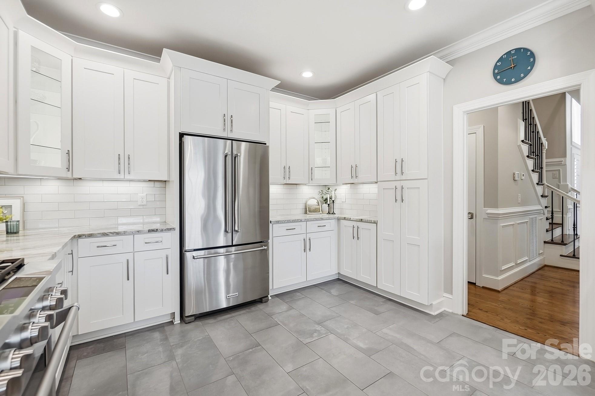 7310 Swansea Lane — Cornelius