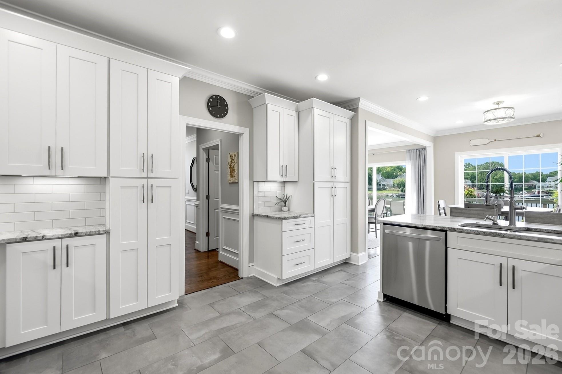 7310 Swansea Lane — Cornelius
