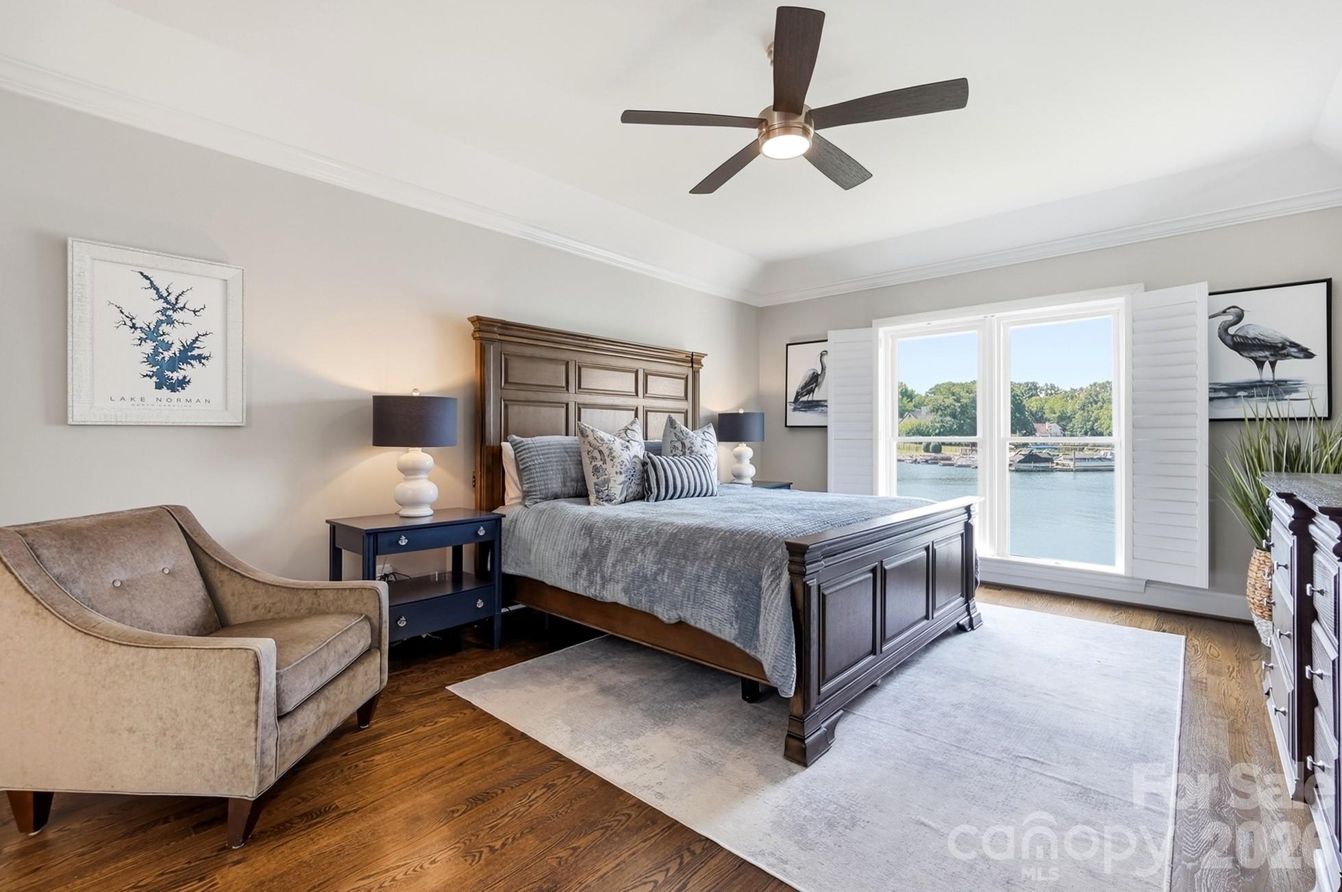 7310 Swansea Lane — Cornelius