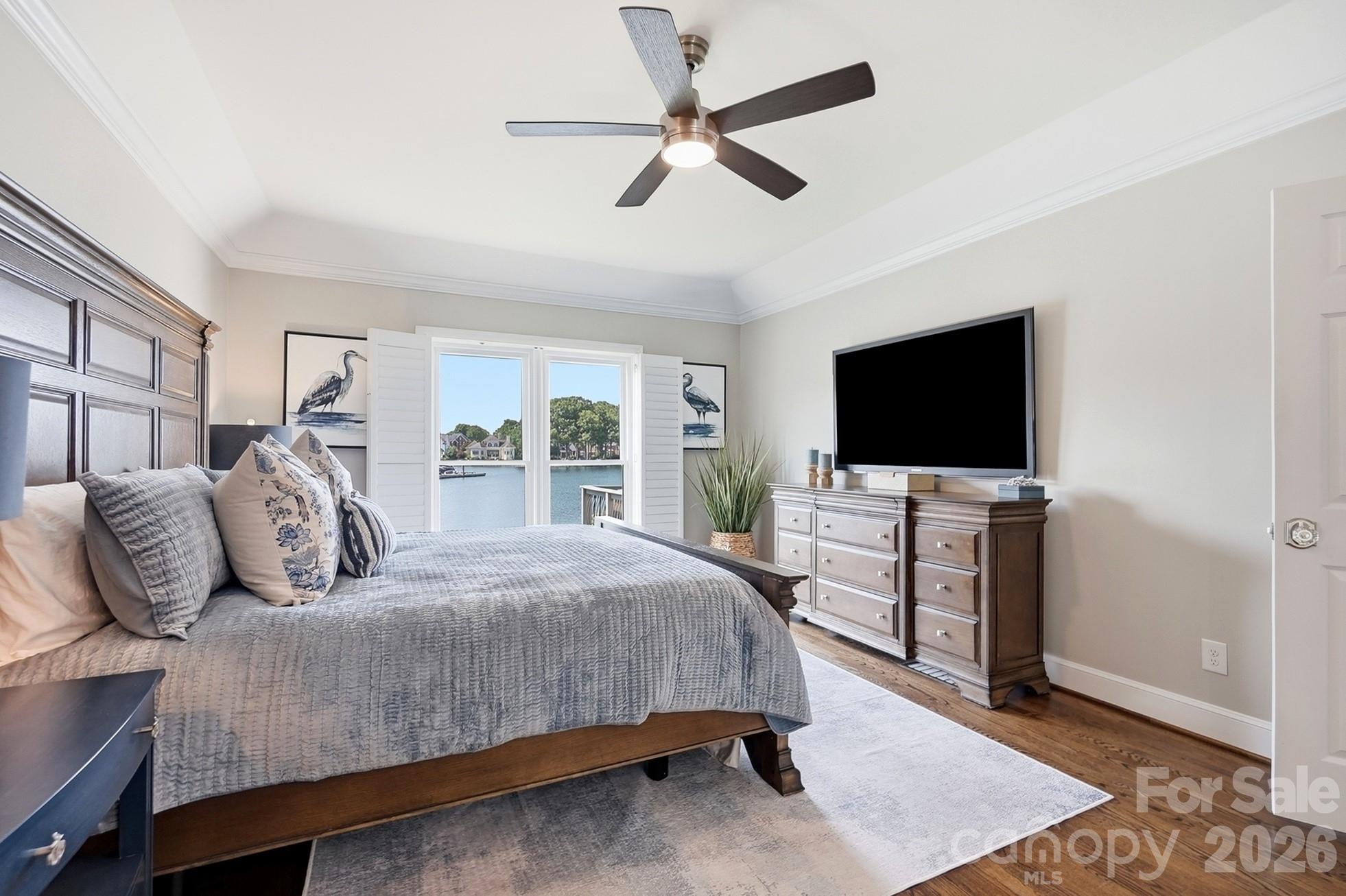 7310 Swansea Lane — Cornelius