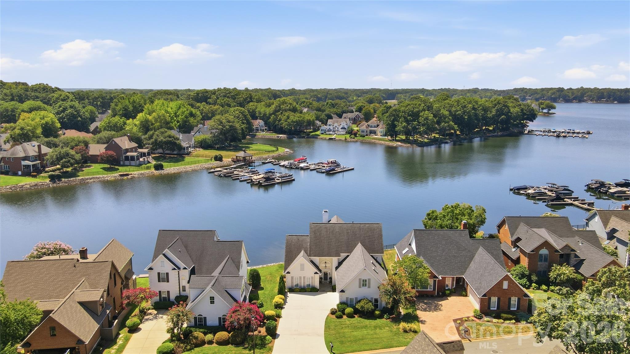 7310 Swansea Lane — Cornelius
