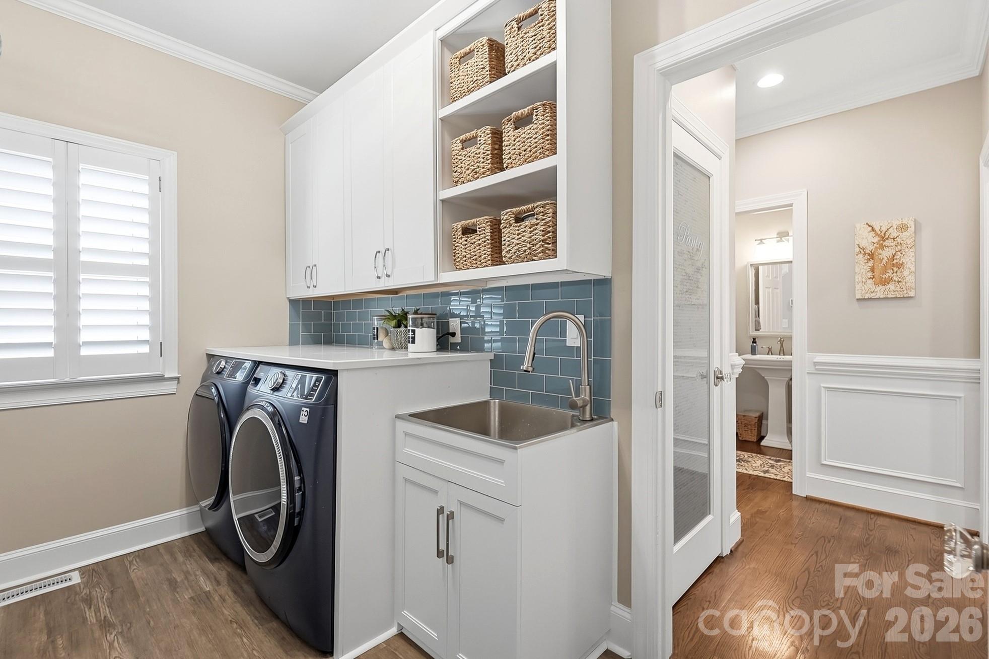 7310 Swansea Lane — Cornelius