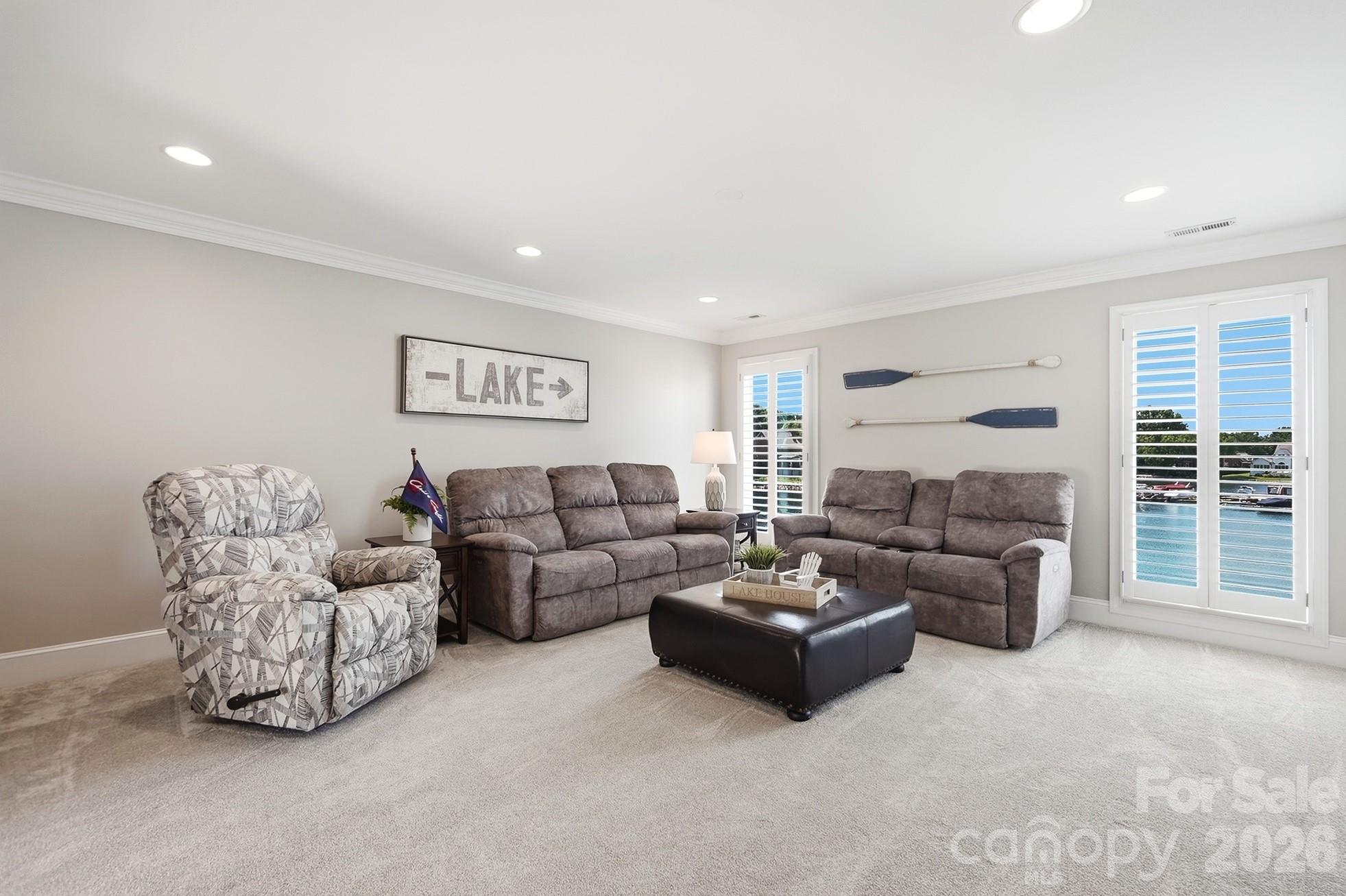 7310 Swansea Lane — Cornelius
