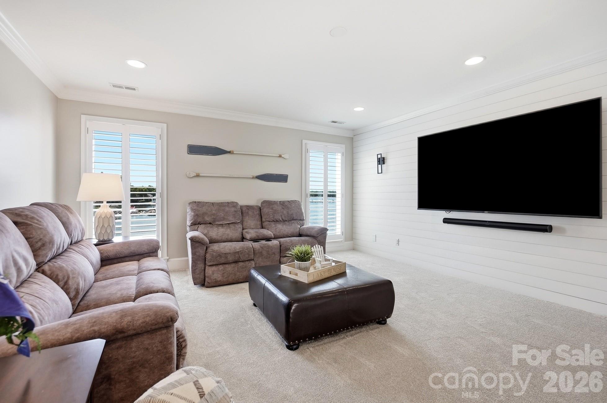 7310 Swansea Lane — Cornelius
