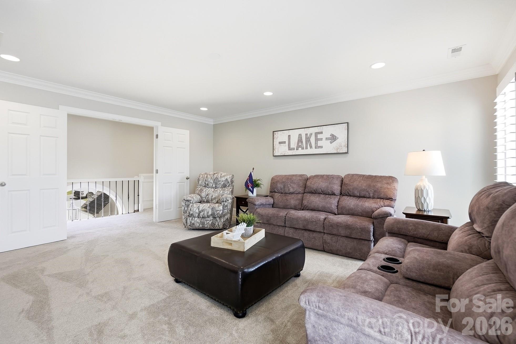 7310 Swansea Lane — Cornelius
