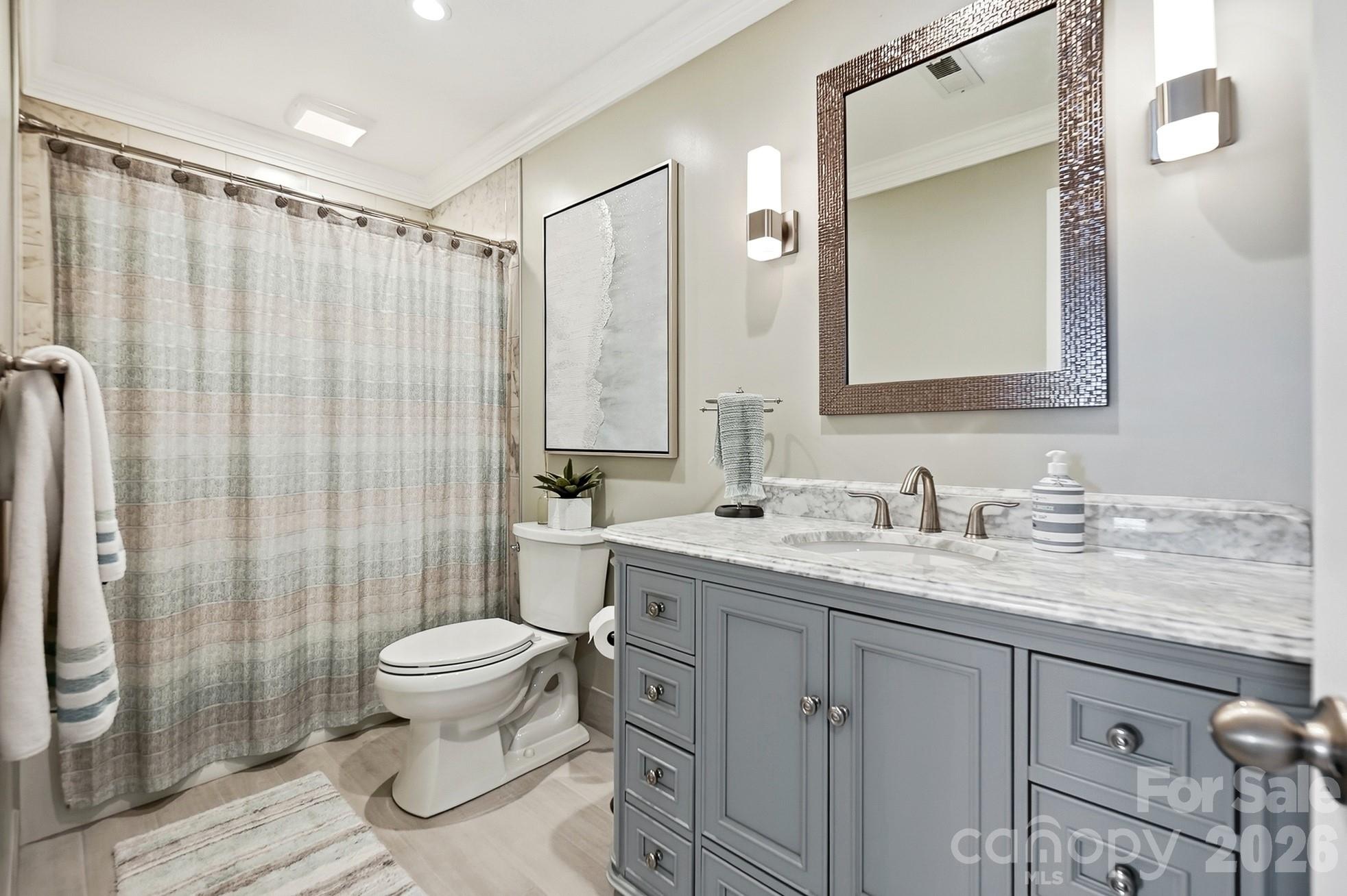 7310 Swansea Lane — Cornelius