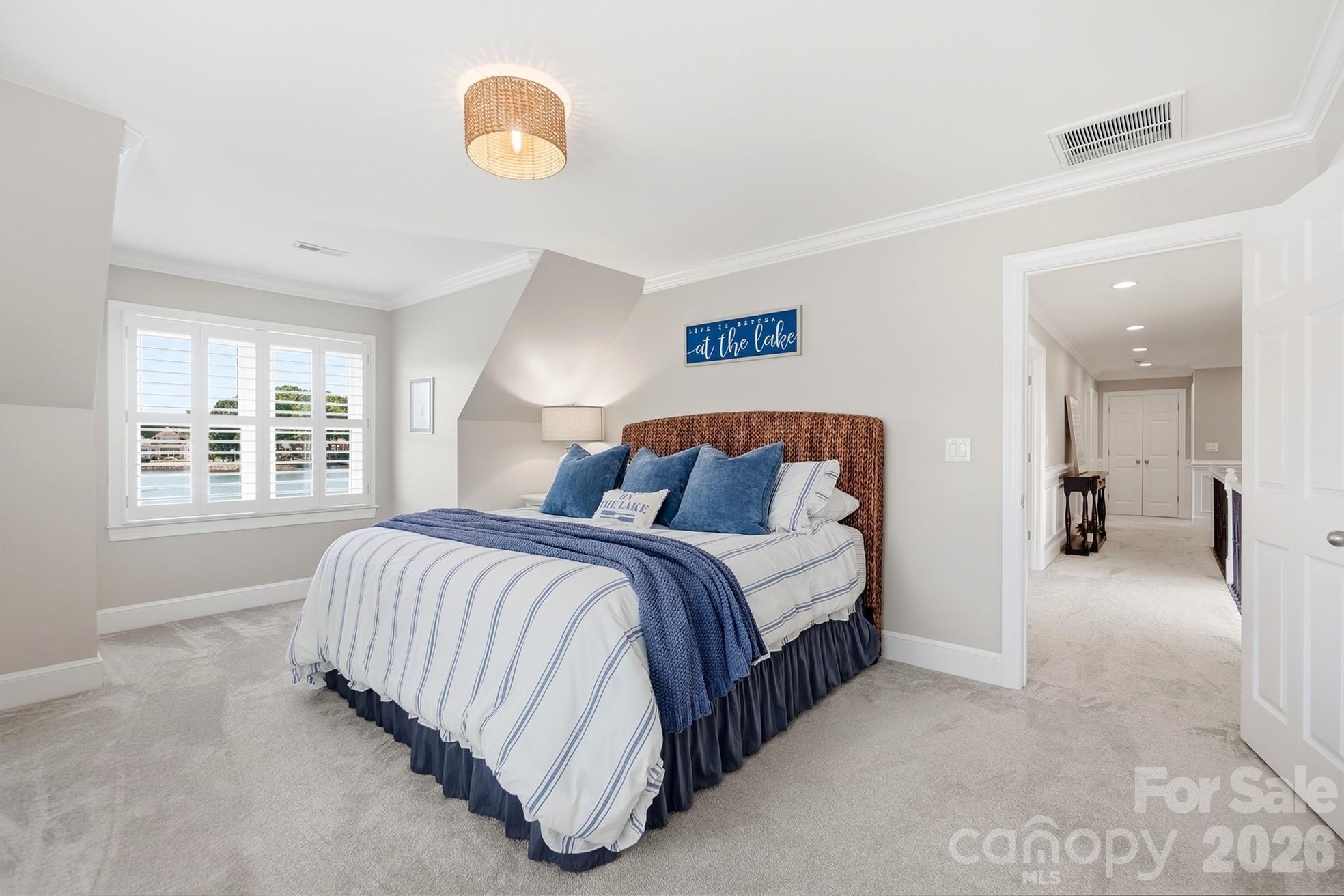 7310 Swansea Lane — Cornelius