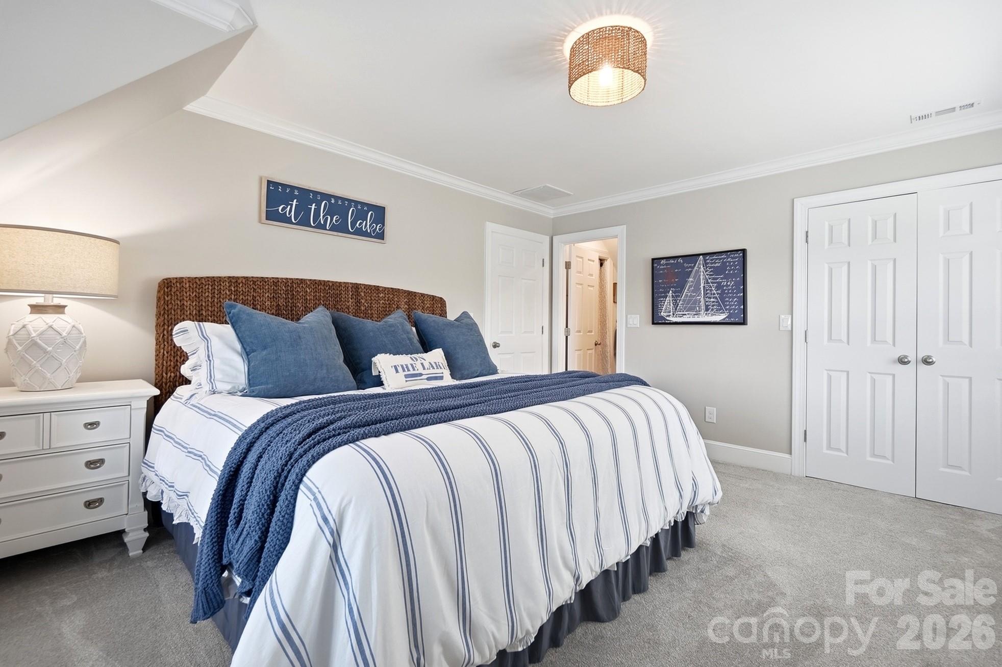 7310 Swansea Lane — Cornelius