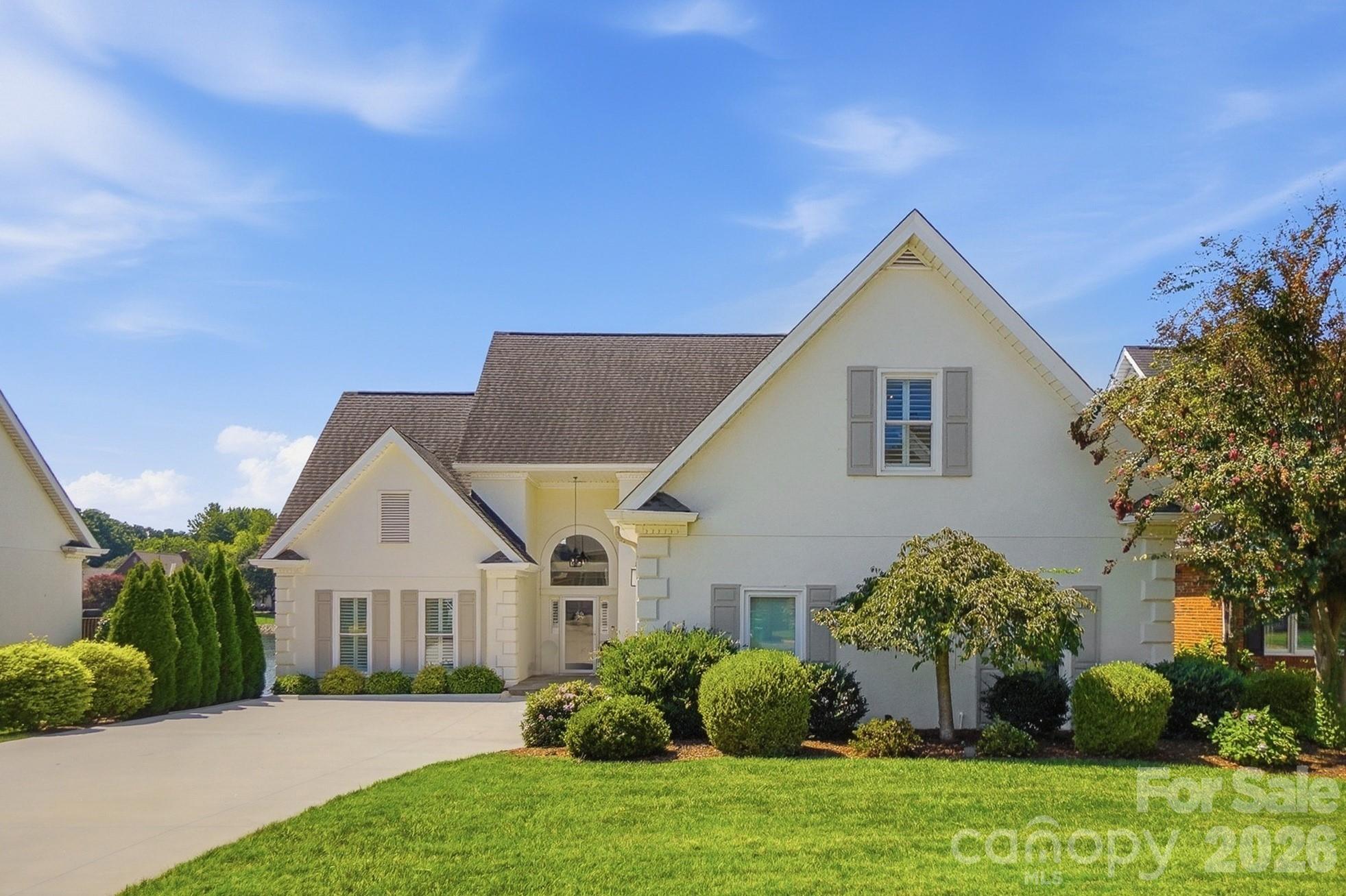 7310 Swansea Lane — Cornelius