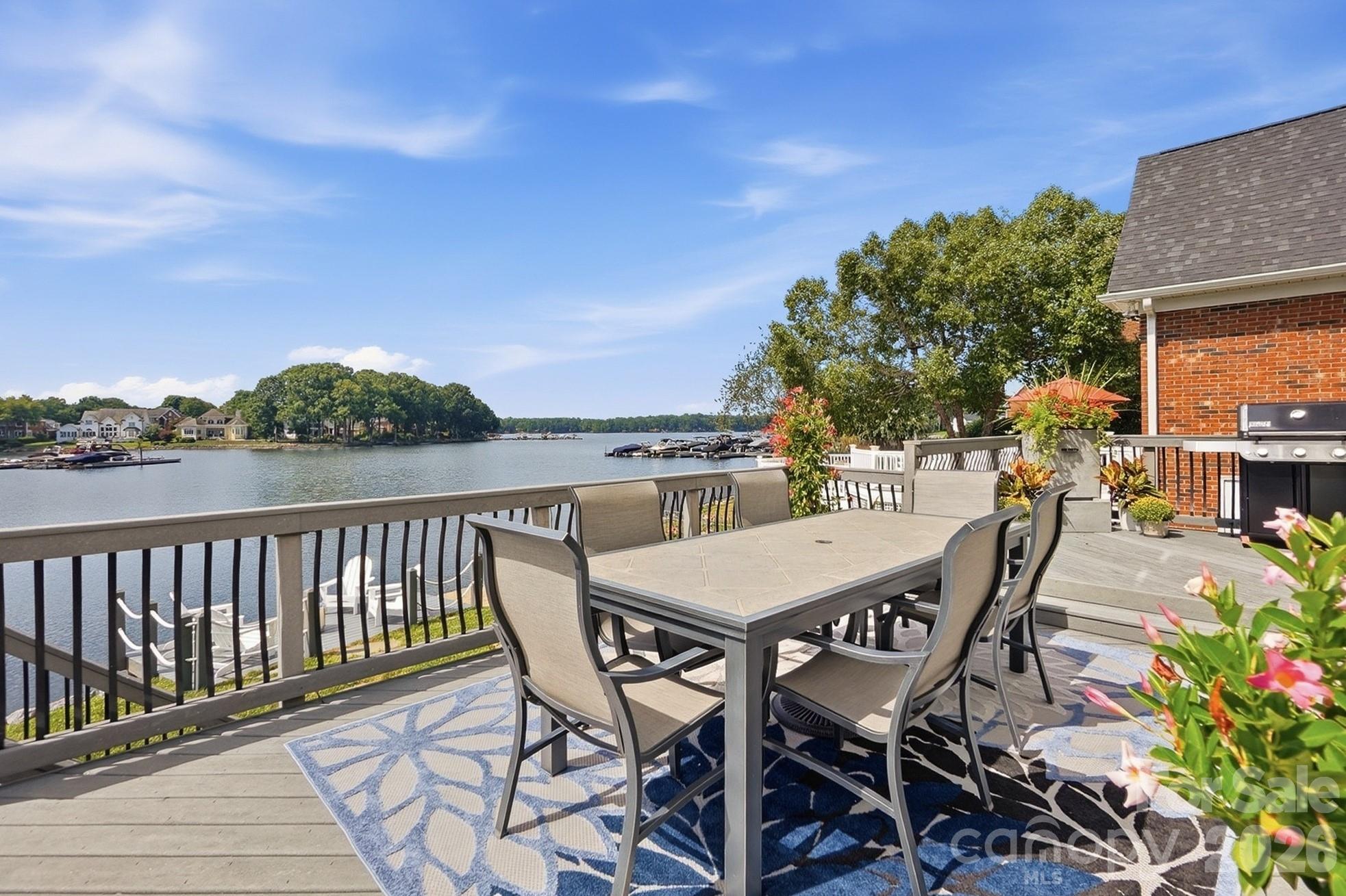 7310 Swansea Lane — Cornelius