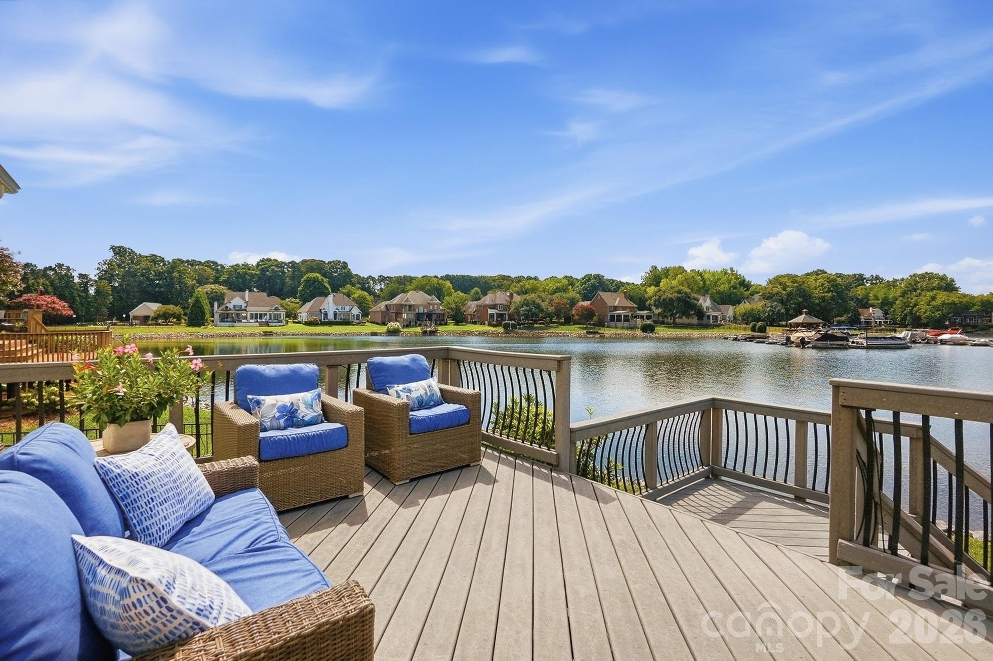 7310 Swansea Lane — Cornelius