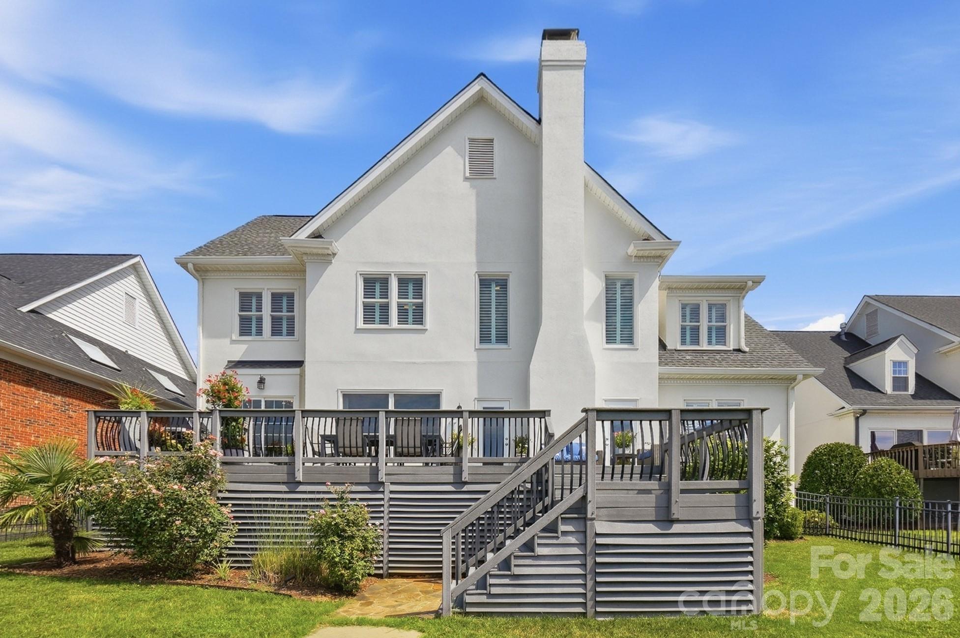 7310 Swansea Lane — Cornelius