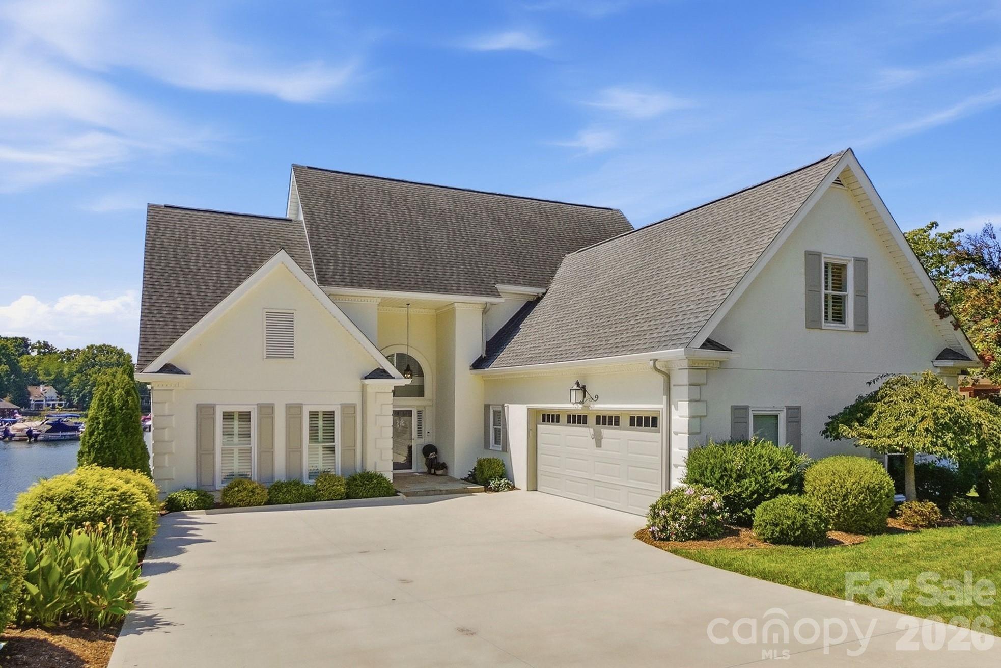 7310 Swansea Lane — Cornelius