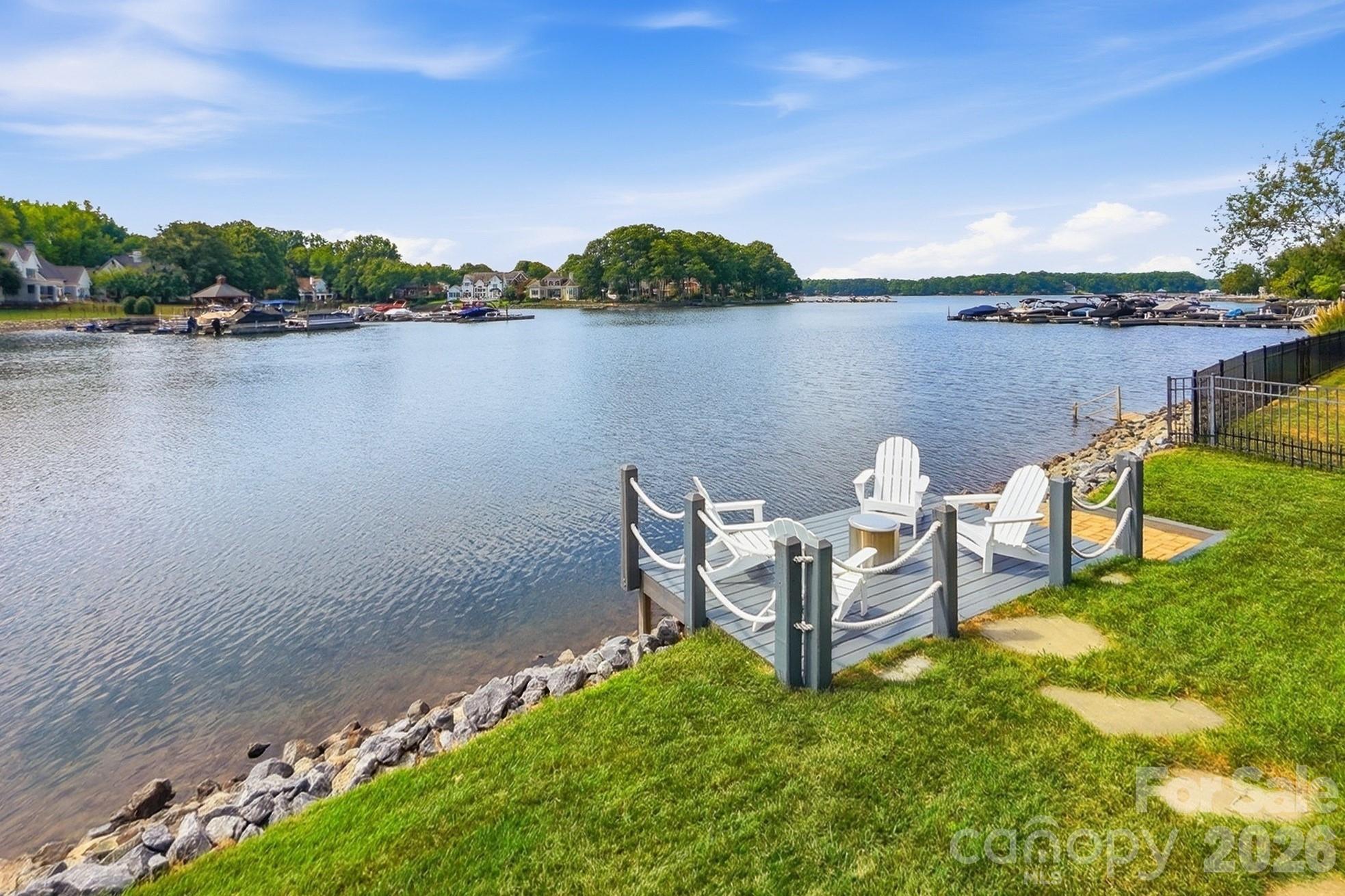 7310 Swansea Lane — Cornelius