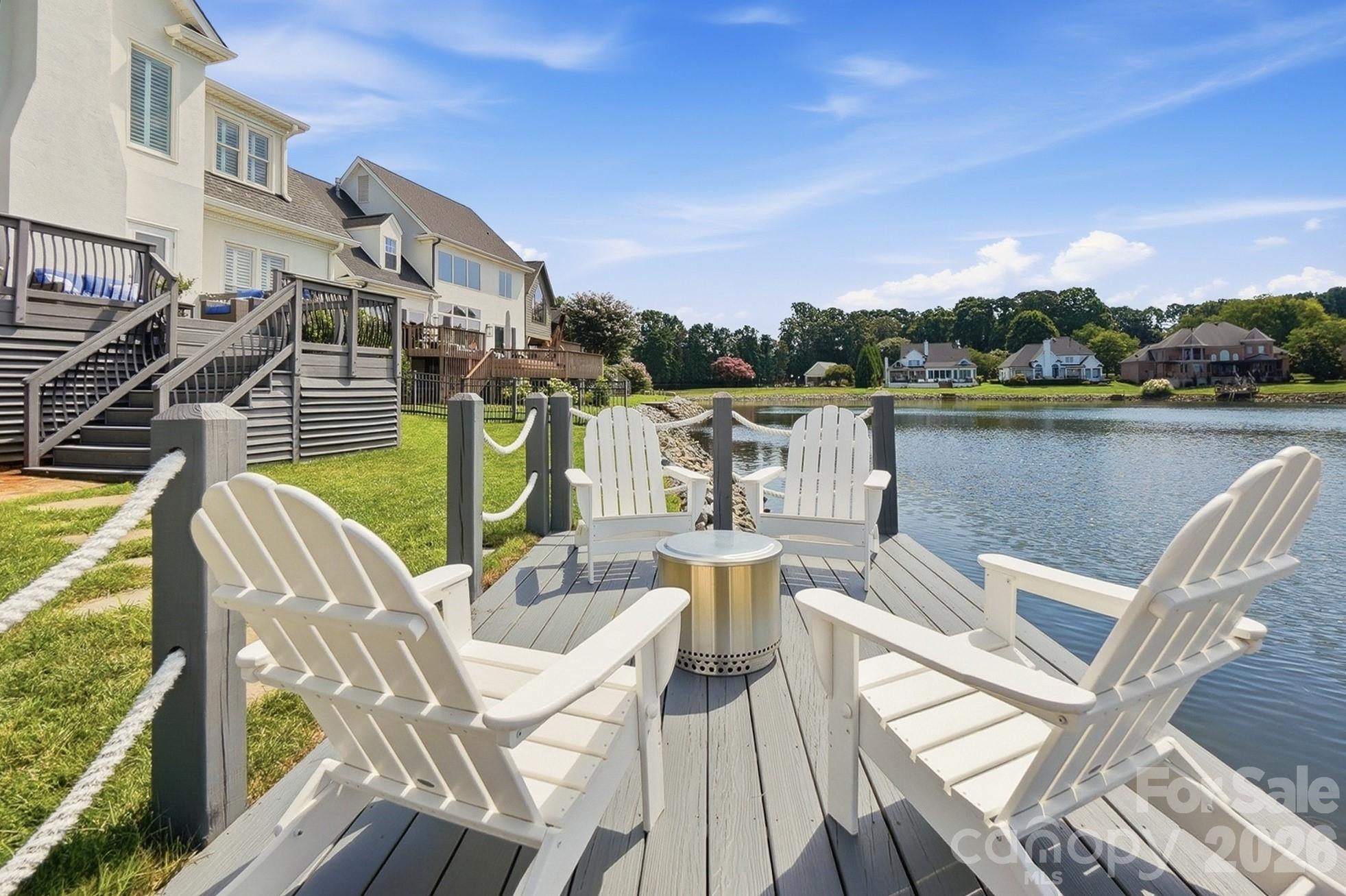 7310 Swansea Lane — Cornelius