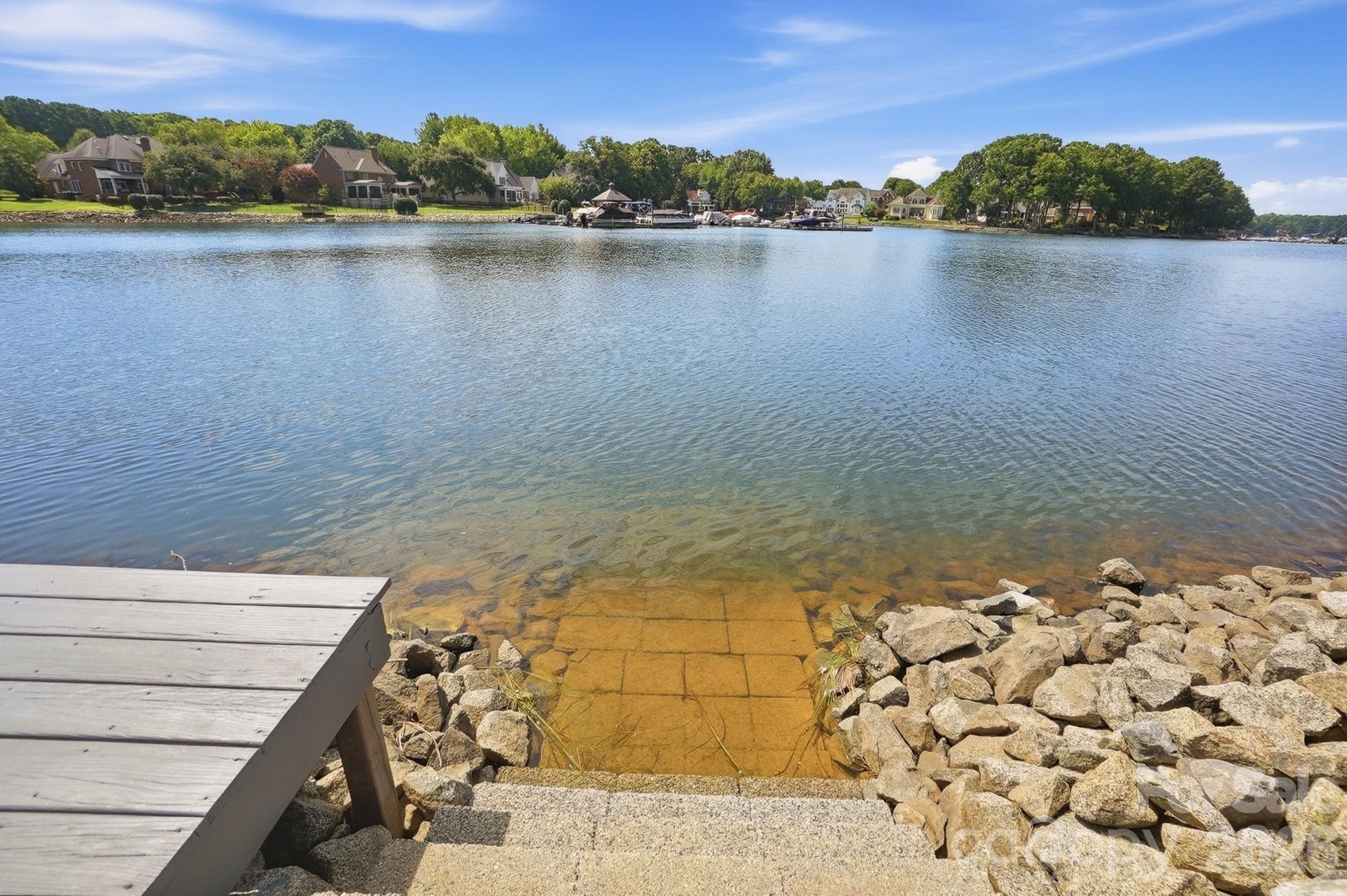 7310 Swansea Lane — Cornelius
