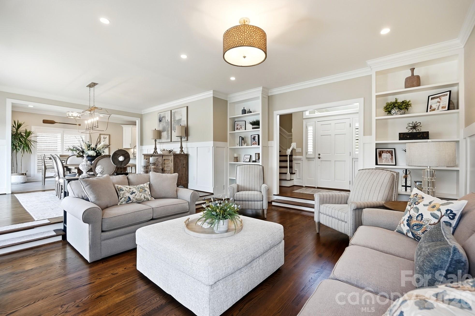 7310 Swansea Lane — Cornelius