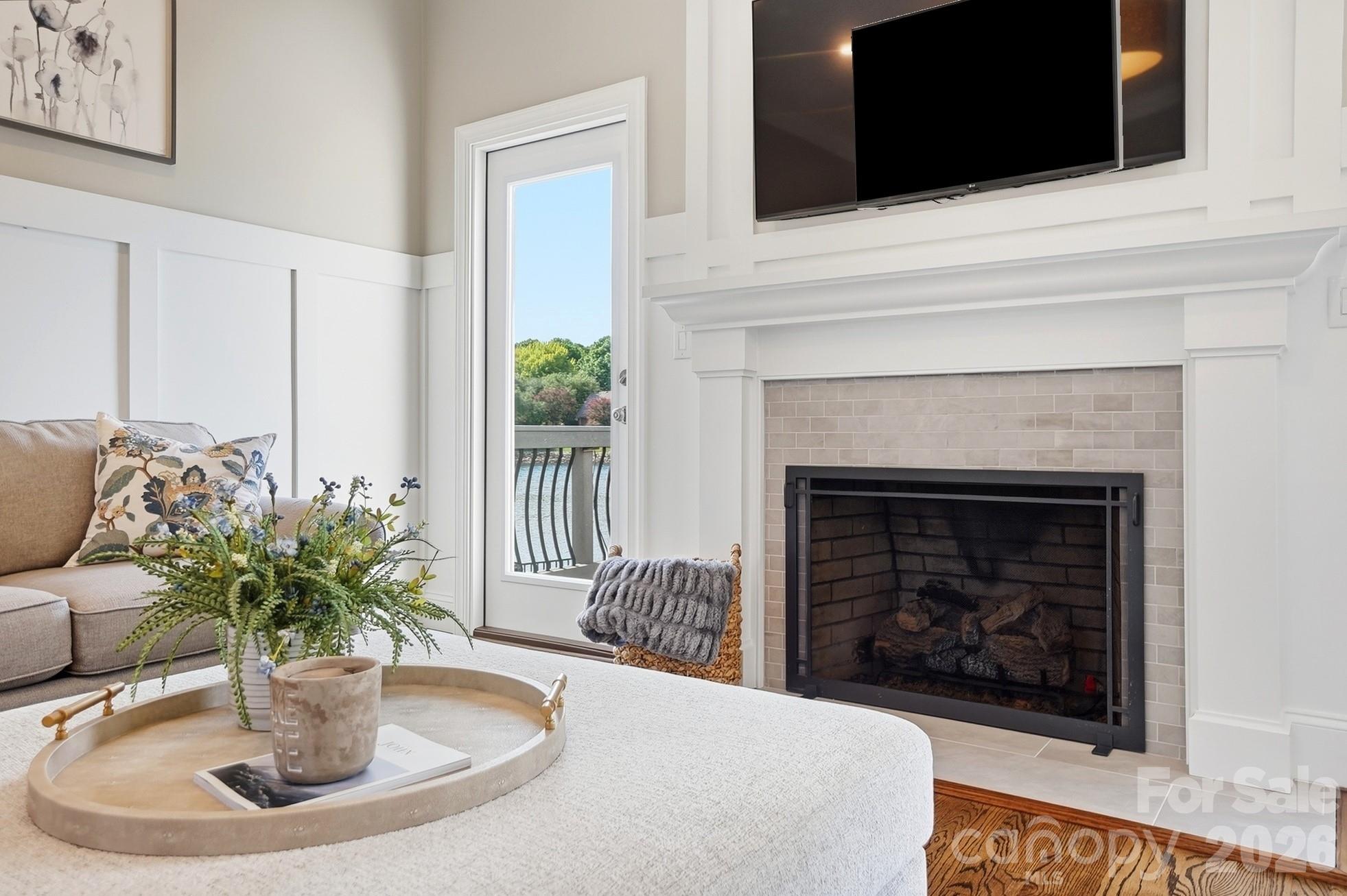 7310 Swansea Lane — Cornelius