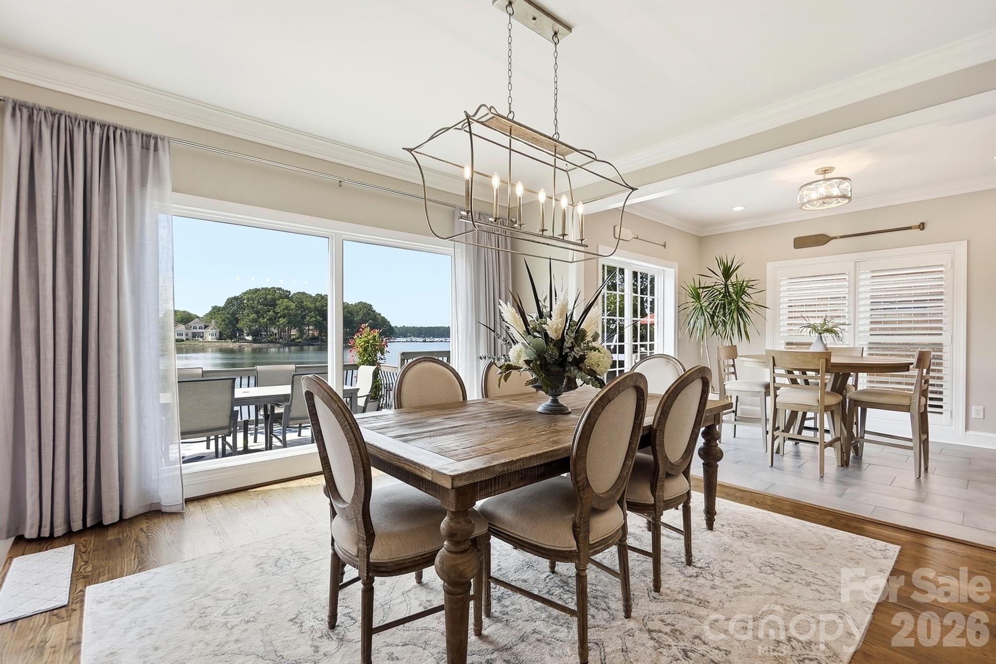 7310 Swansea Lane — Cornelius
